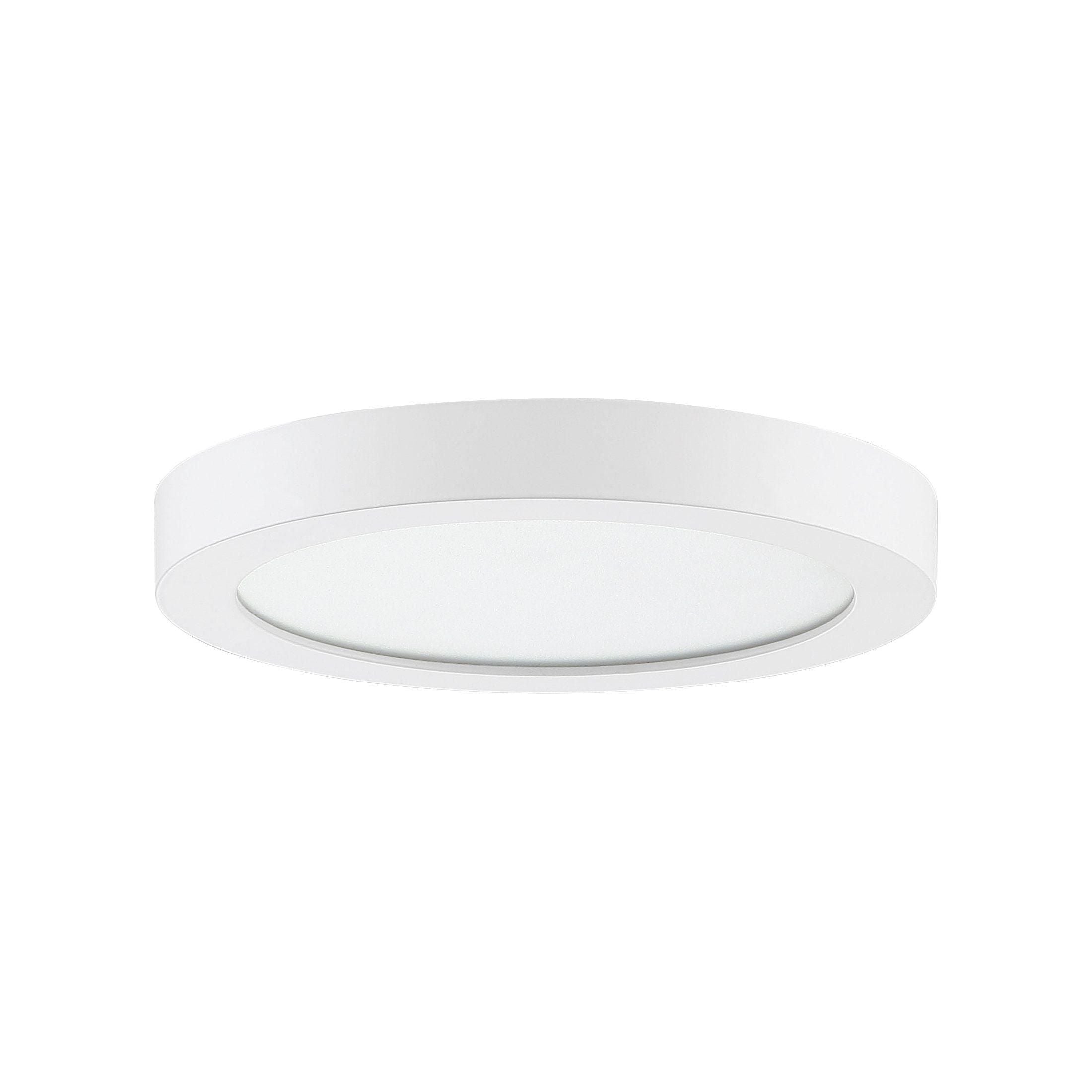 Quoizel - Outskirts Flush Mount - Lights Canada
