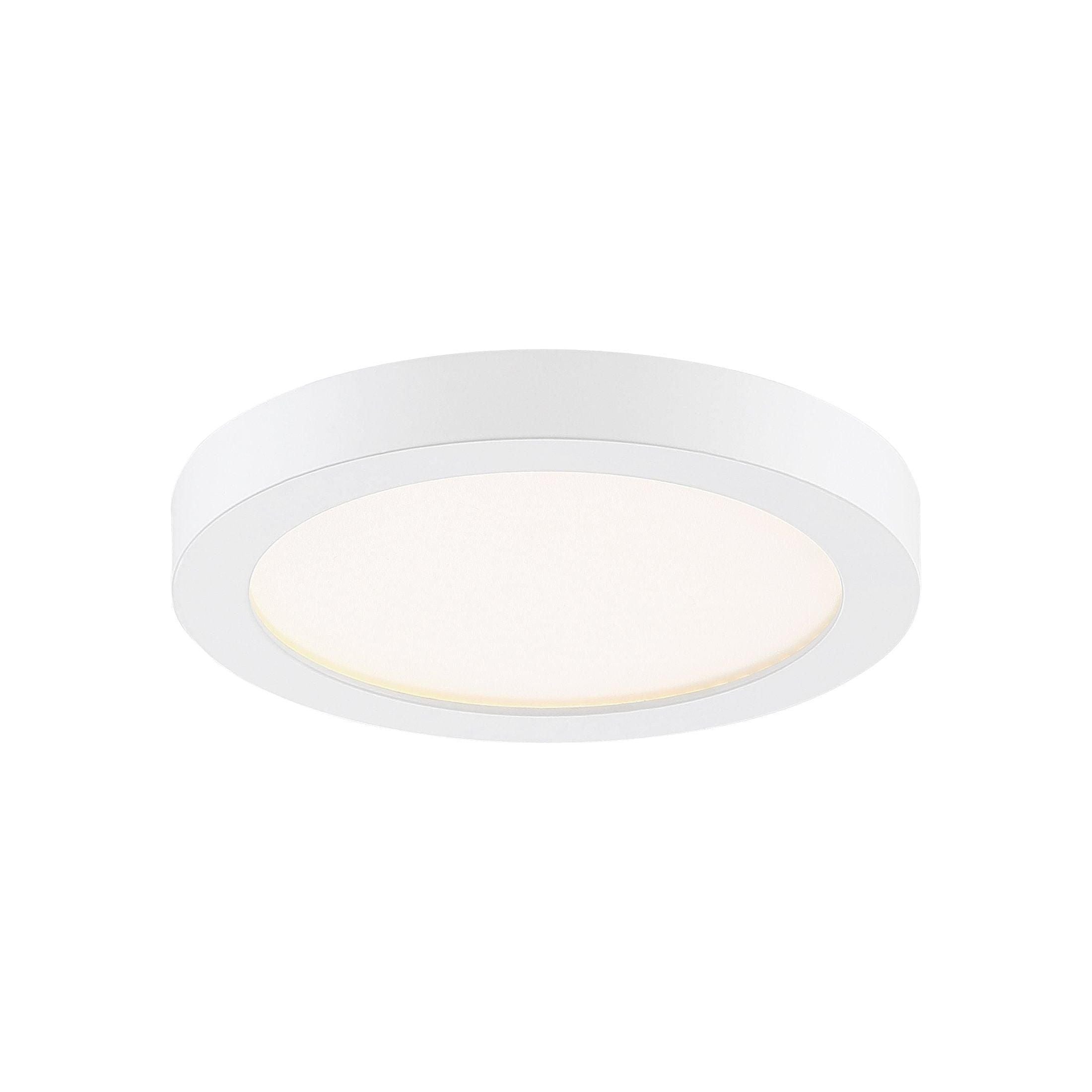 Quoizel - Outskirts Flush Mount - Lights Canada