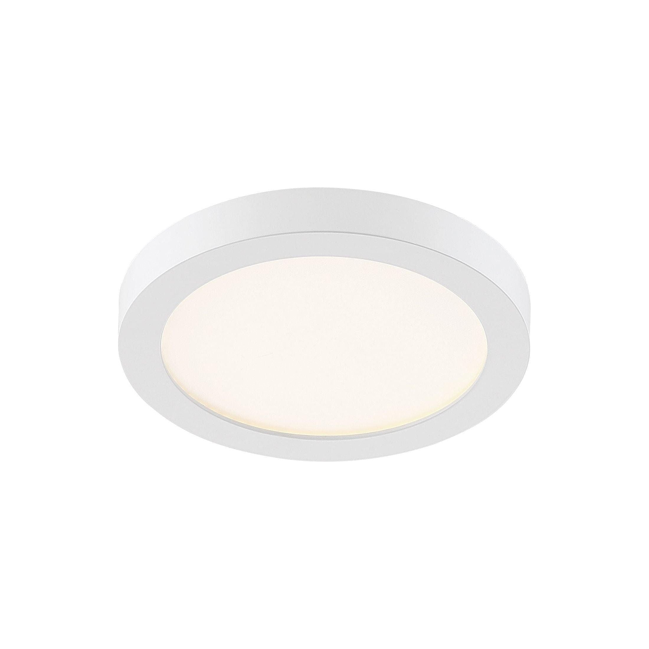 Quoizel - Outskirts Flush Mount - Lights Canada