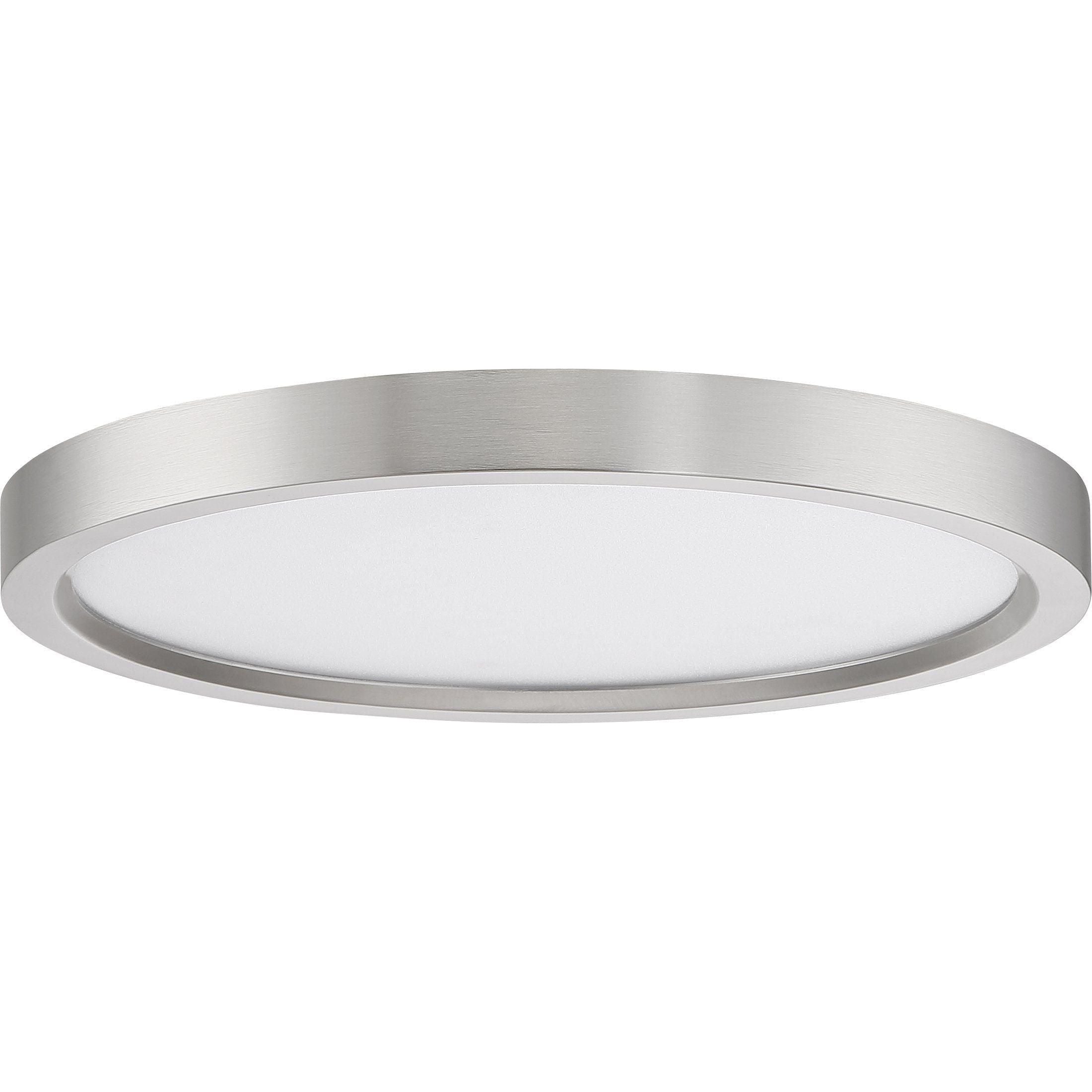 Quoizel - Outskirts Flush Mount - Lights Canada