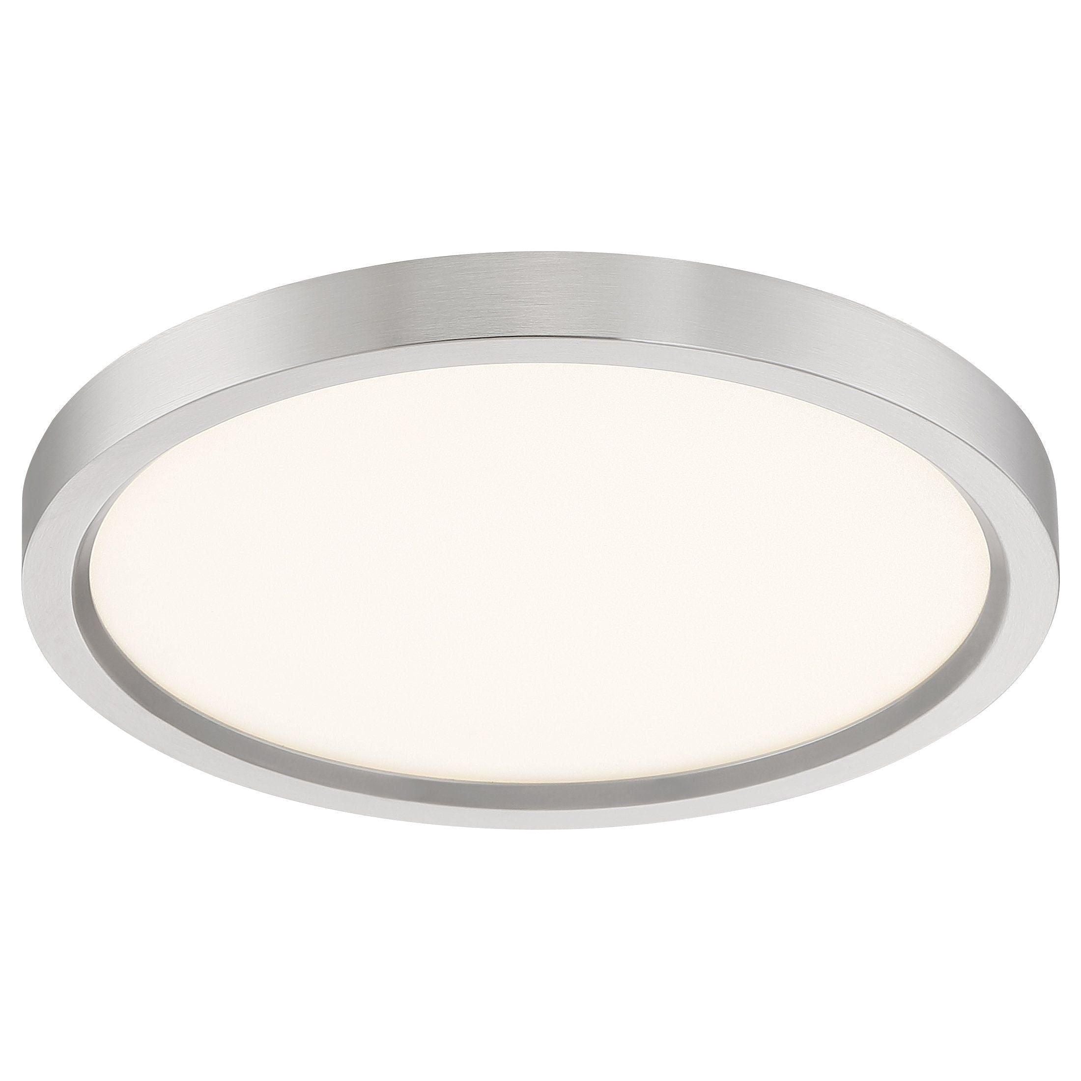 Quoizel - Outskirts Flush Mount - Lights Canada