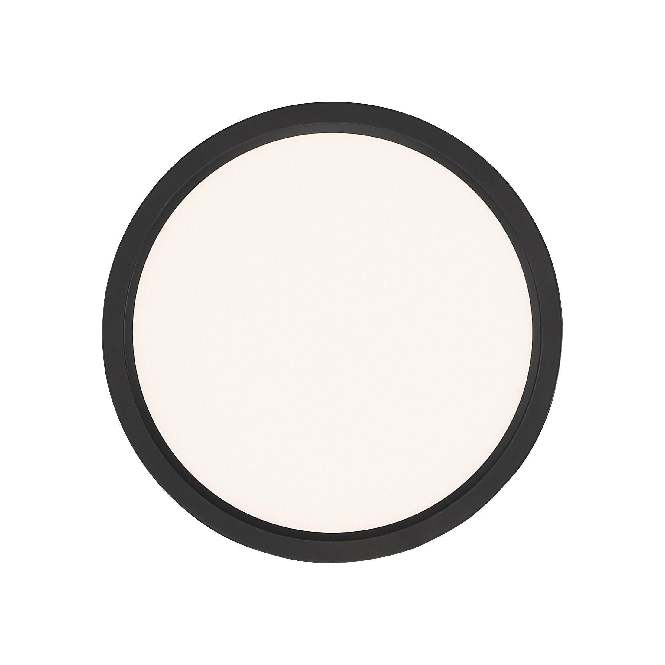 Quoizel - Outskirts Flush Mount - Lights Canada