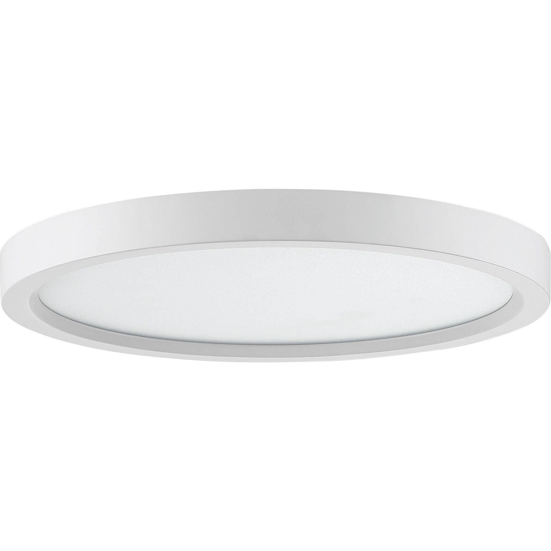 Quoizel - Outskirts Flush Mount - Lights Canada