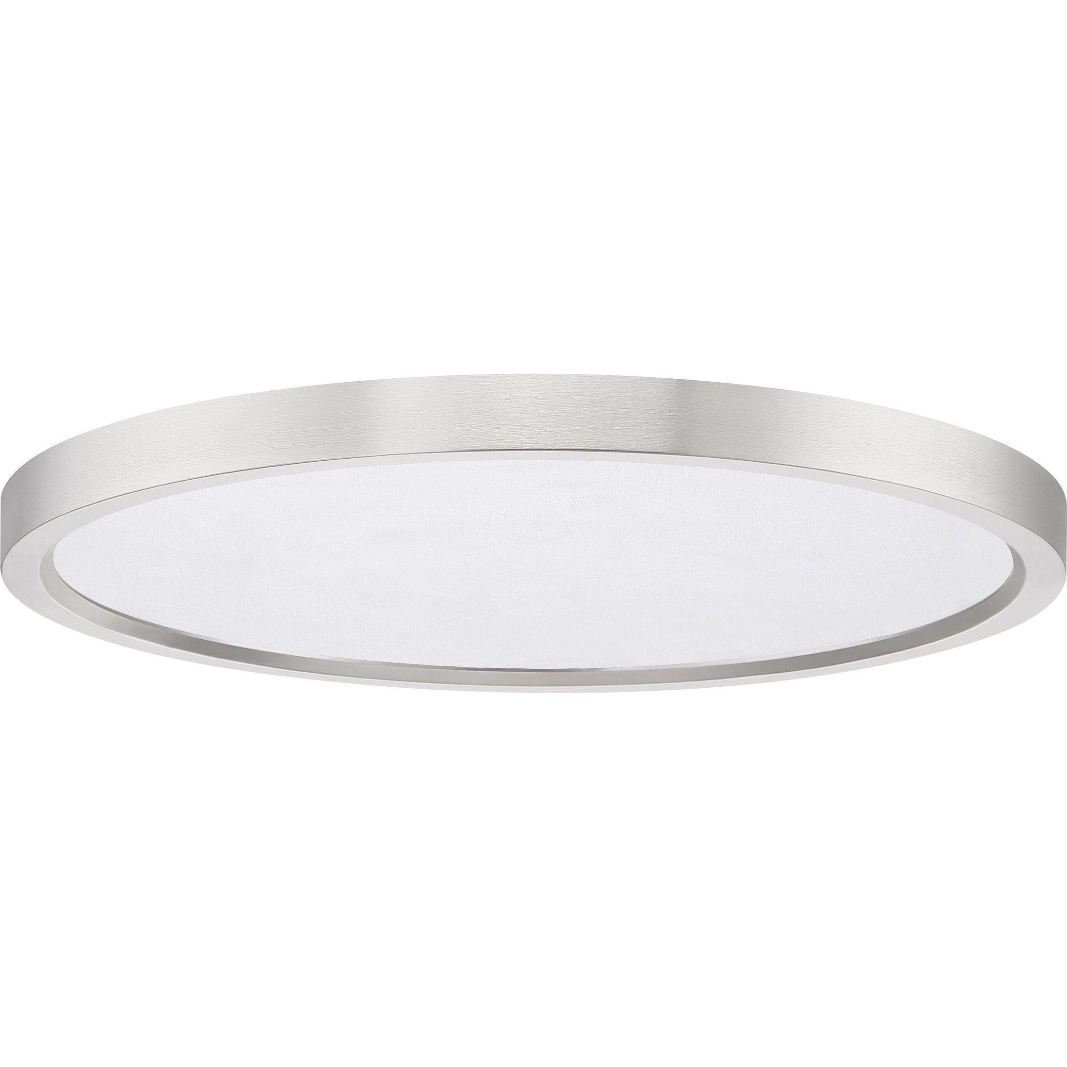 Quoizel - Outskirts Flush Mount - Lights Canada