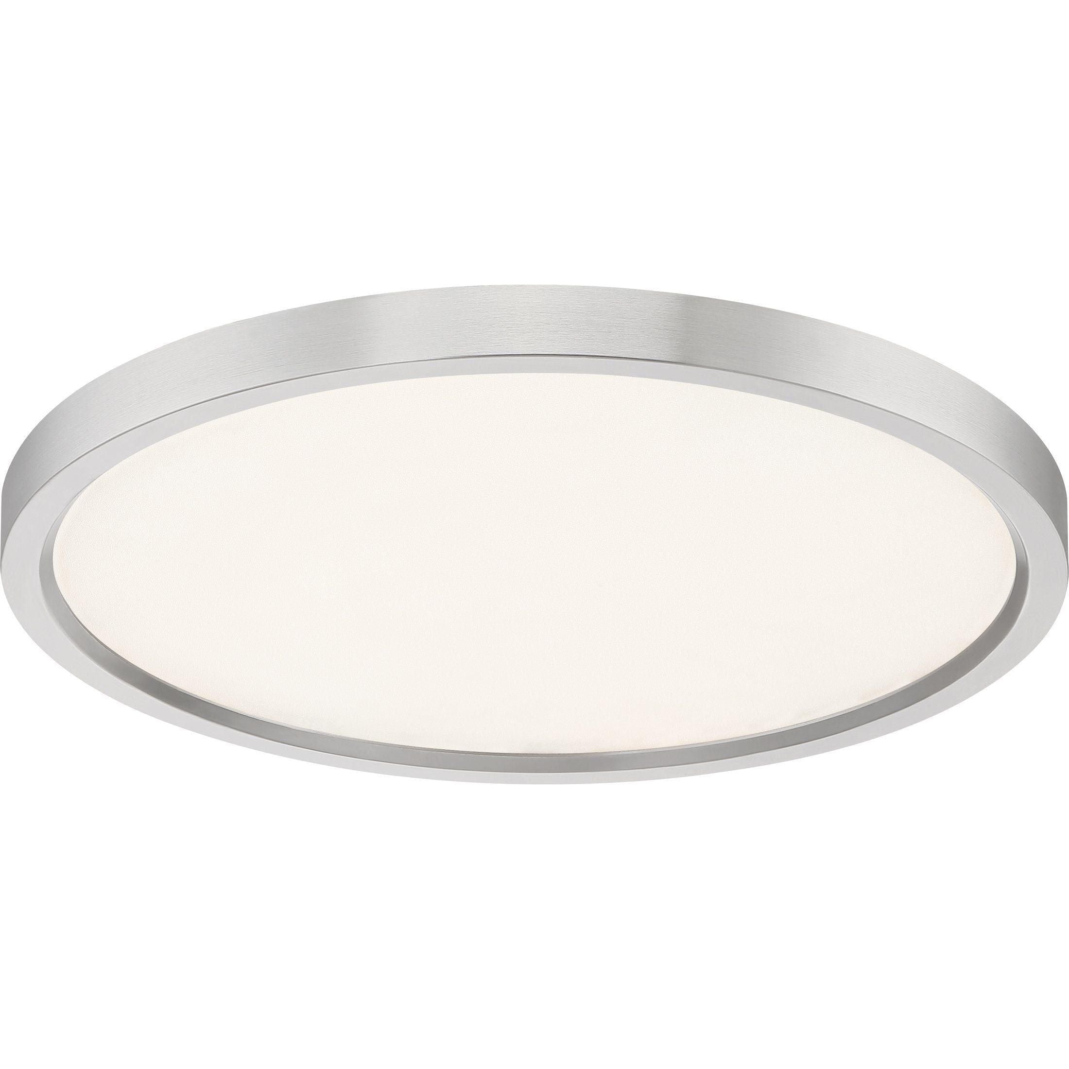 Quoizel - Outskirts Flush Mount - Lights Canada