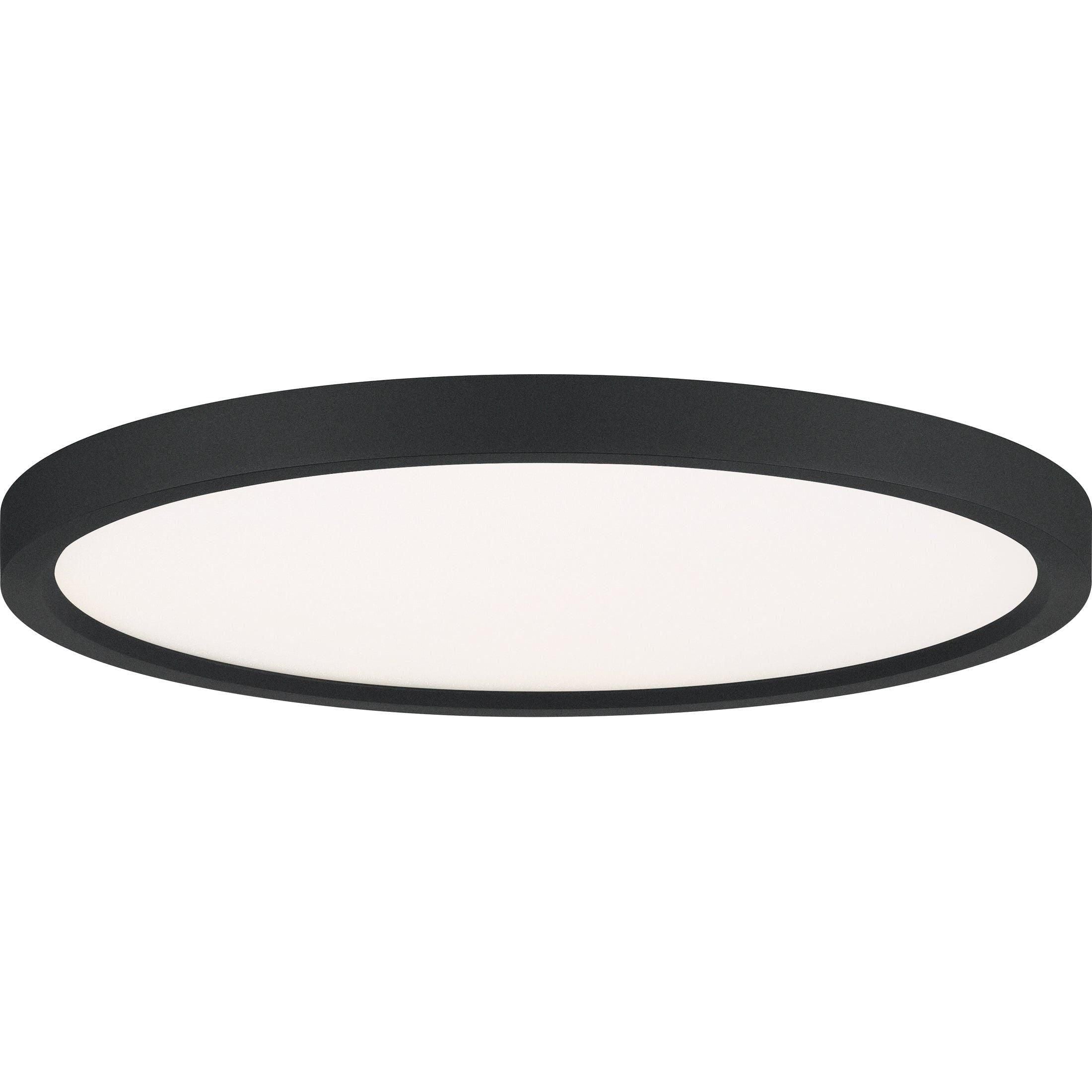 Quoizel - Outskirts Flush Mount - Lights Canada