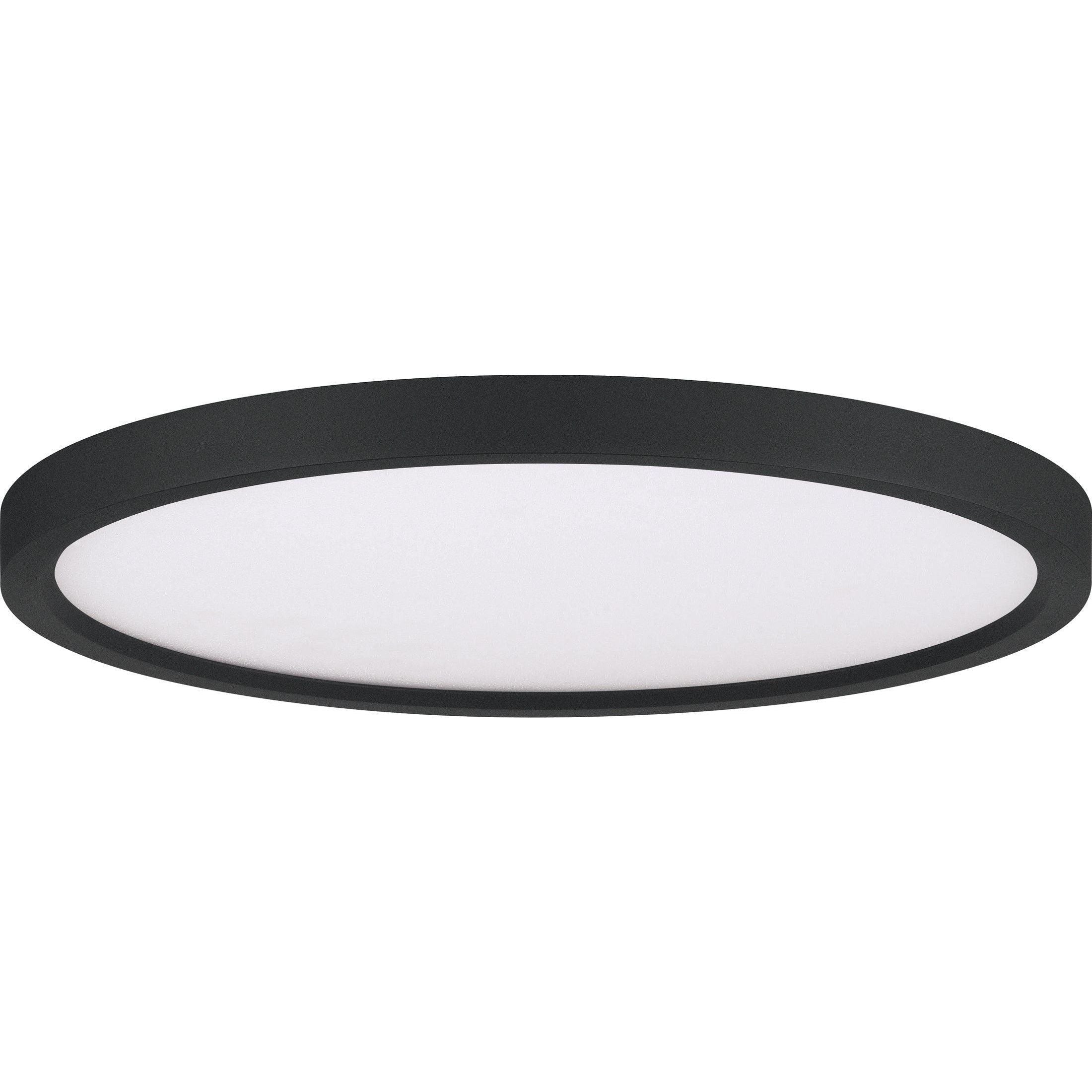 Quoizel - Outskirts Flush Mount - Lights Canada