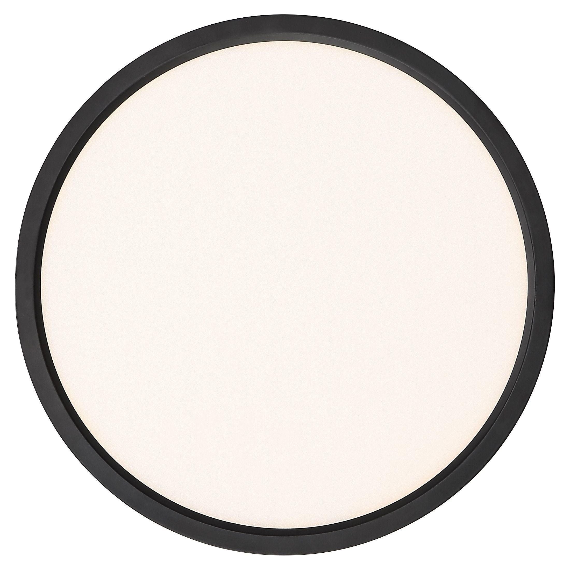 Quoizel - Outskirts Flush Mount - Lights Canada