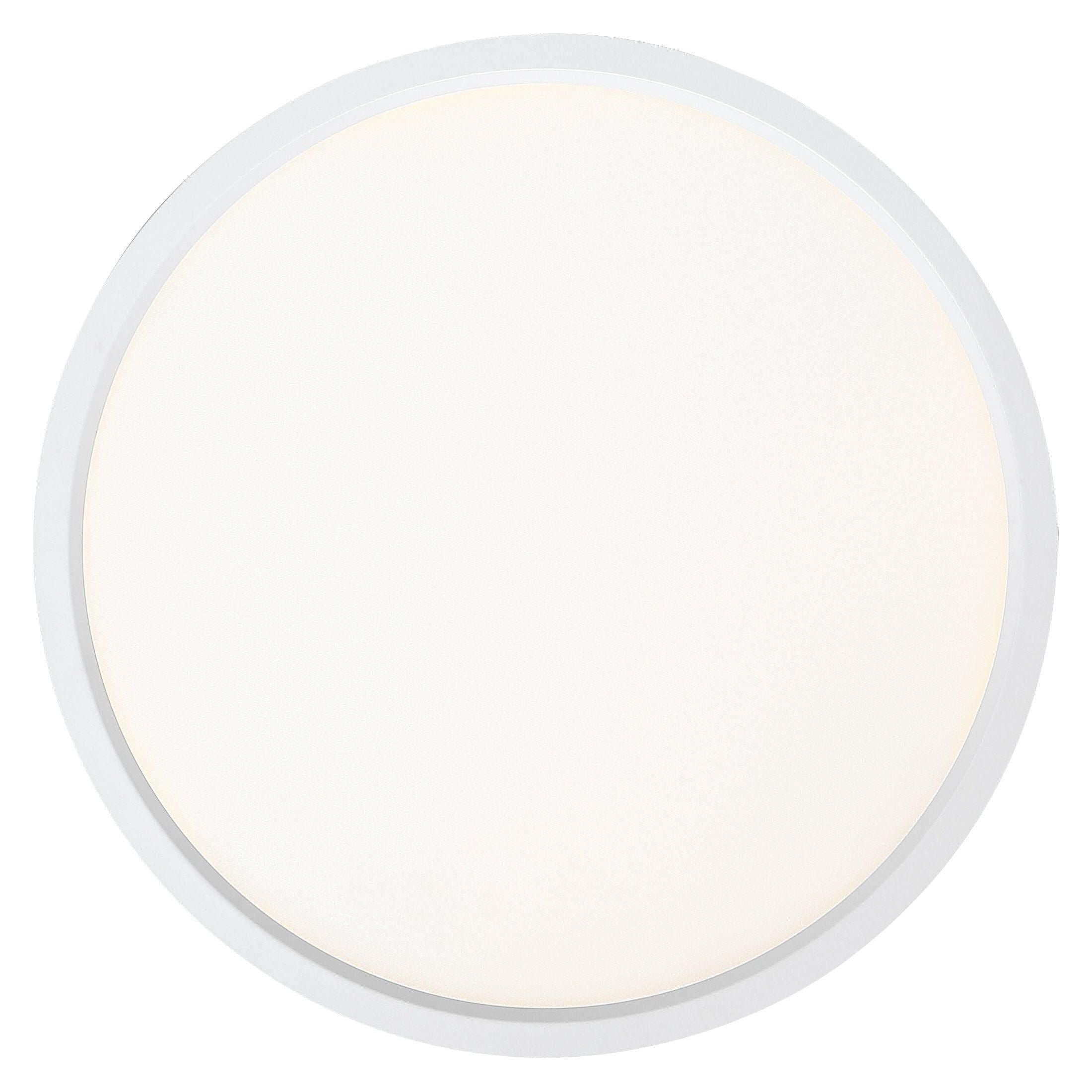 Quoizel - Outskirts Flush Mount - Lights Canada