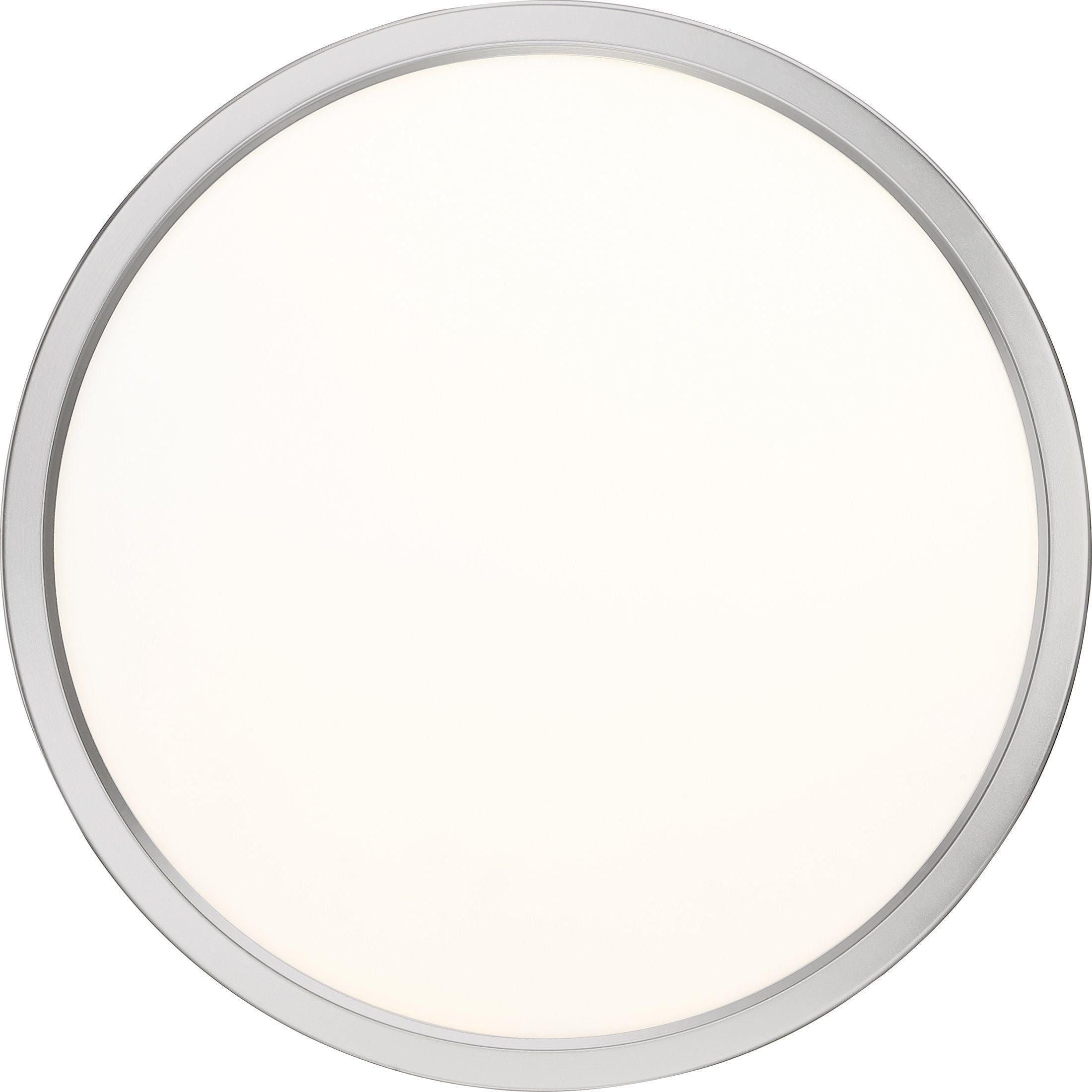 Quoizel - Outskirts Flush Mount - Lights Canada
