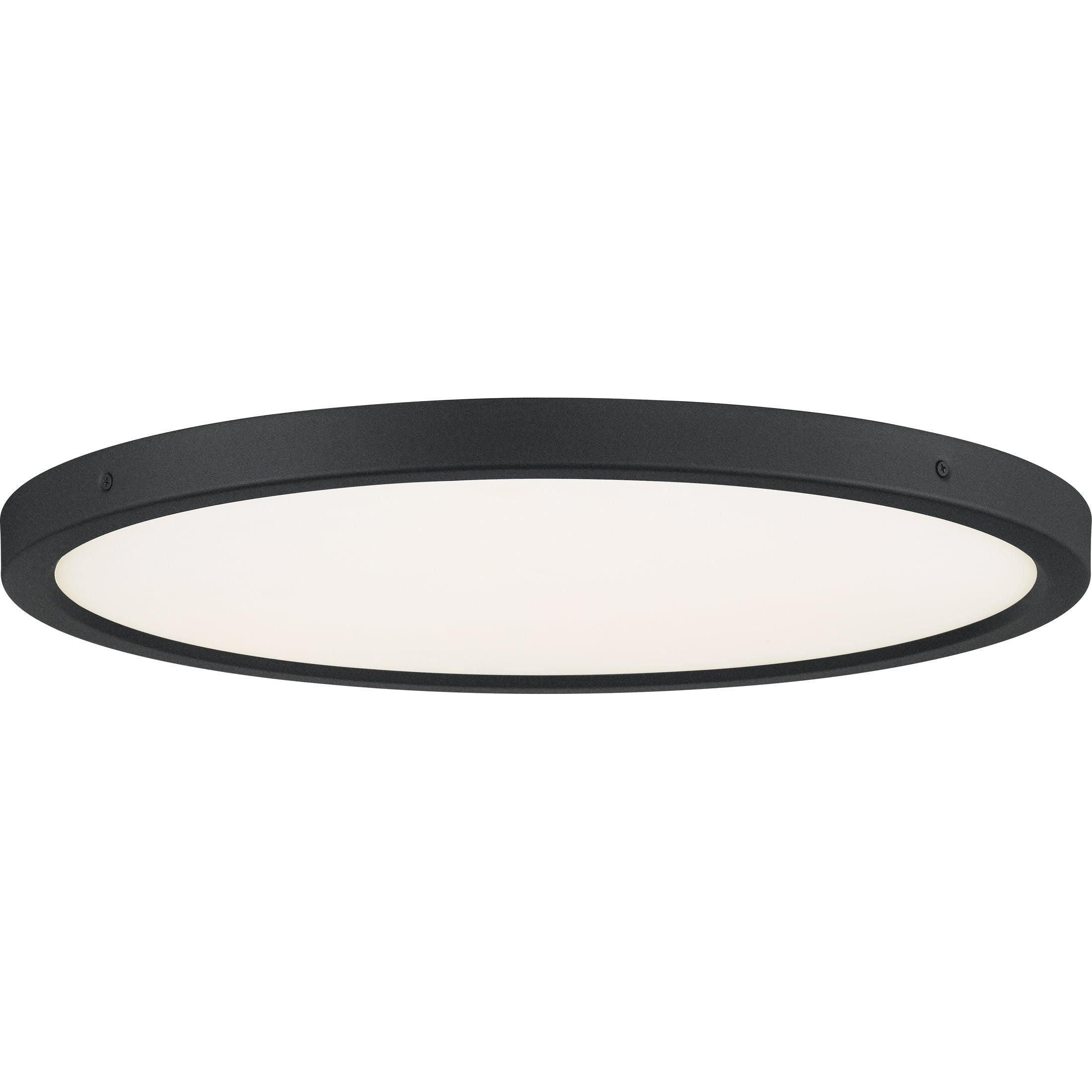 Quoizel - Outskirts Flush Mount - Lights Canada
