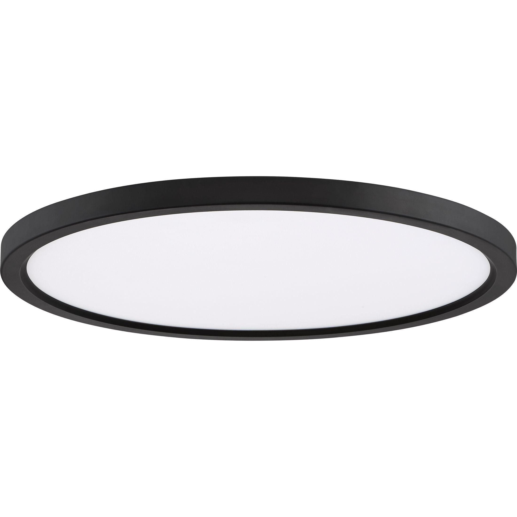 Quoizel - Outskirts Flush Mount - Lights Canada