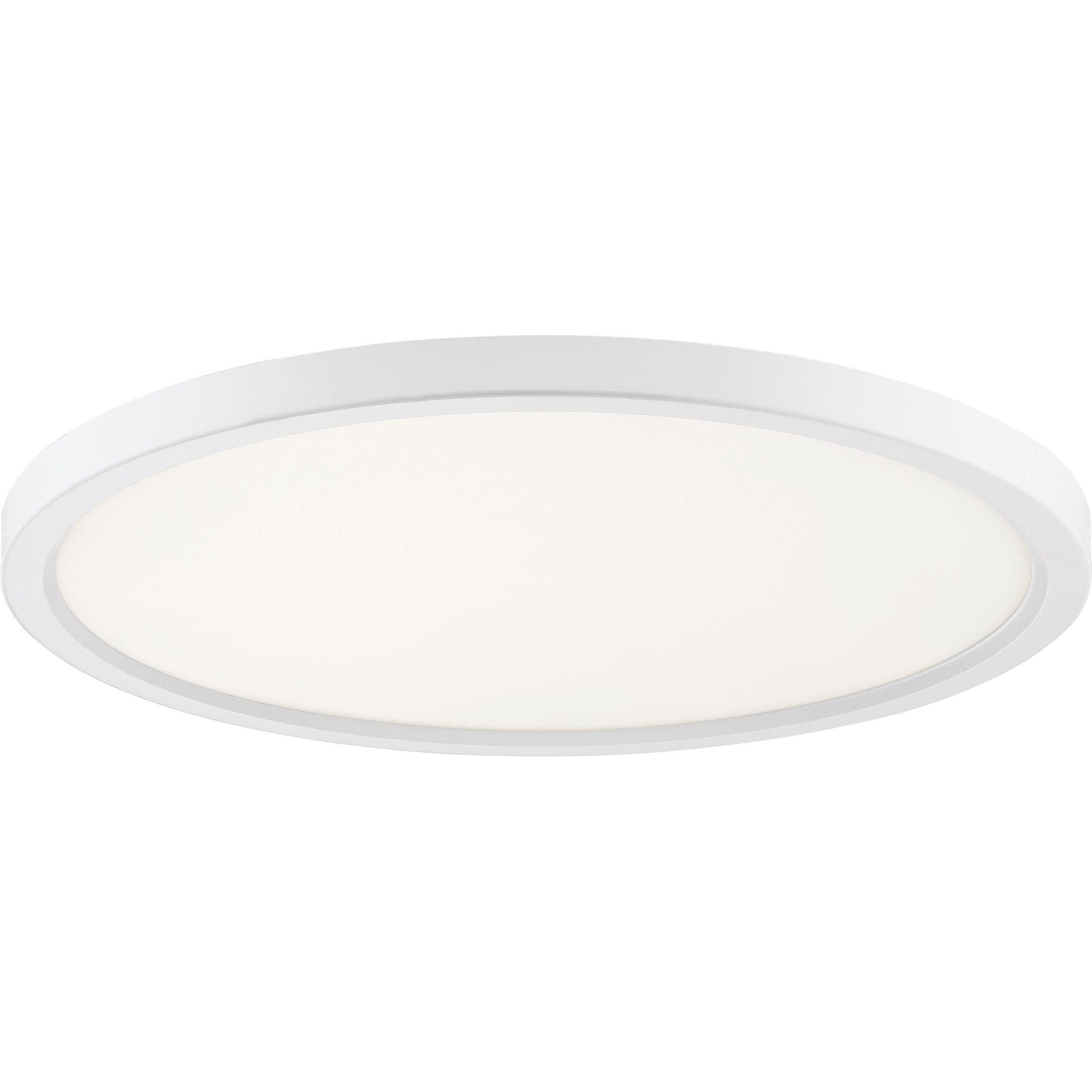 Quoizel - Outskirts Flush Mount - Lights Canada
