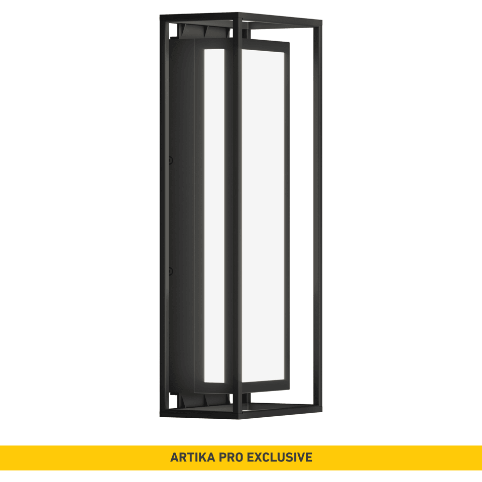 Artika - Artika Ghost Sconce - Lights Canada