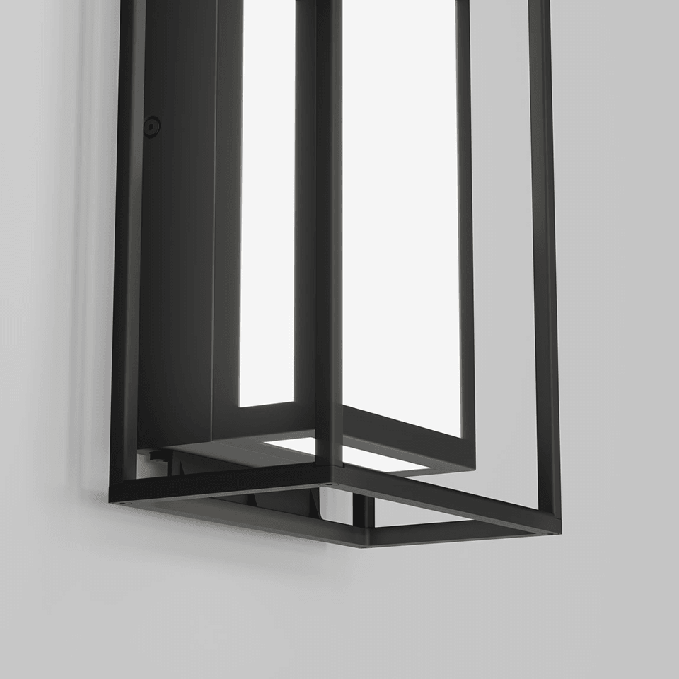 Artika - Artika Ghost Sconce - Lights Canada