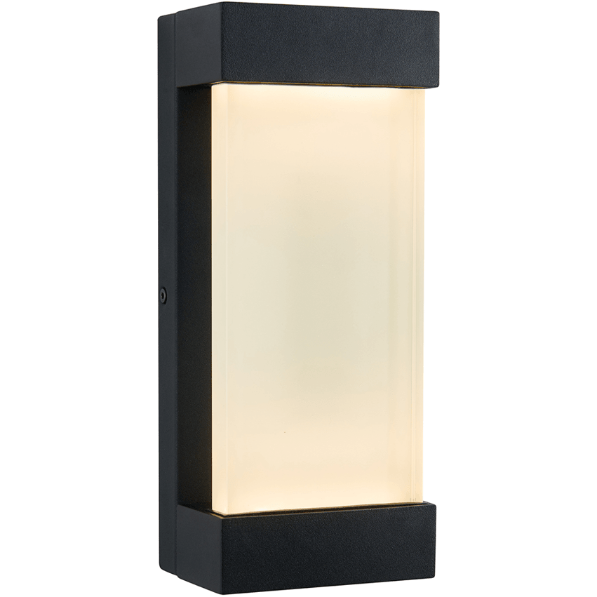 Artika - Artika Glacier Sconce - Lights Canada