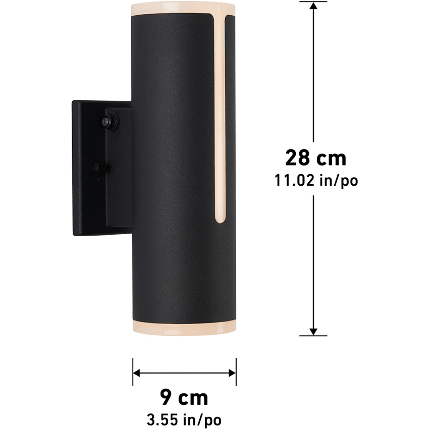 Artika - Artika Linea Sconce - Lights Canada
