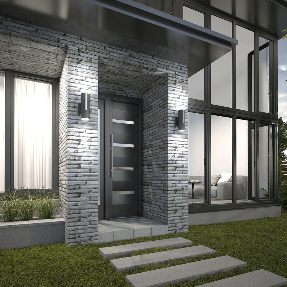 Artika - Artika Linea Sconce - Lights Canada