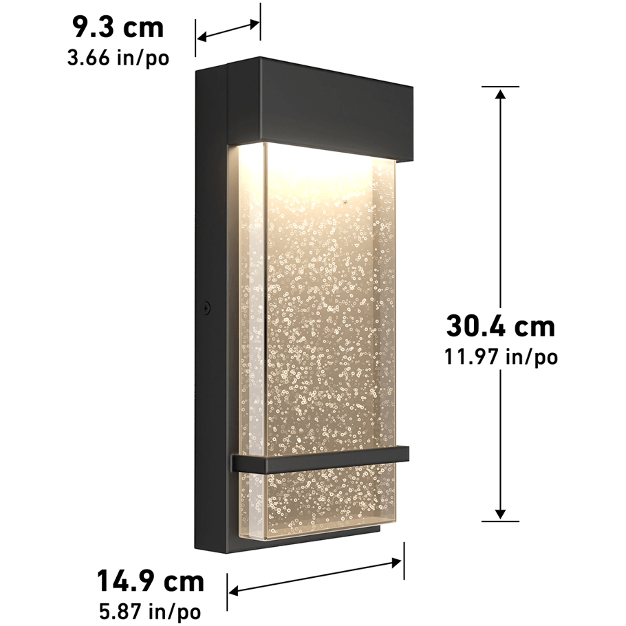 Artika - Artika Skyler Sconce - Lights Canada
