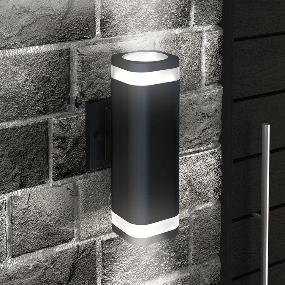 Artika - Artika Stark Sconce - Lights Canada