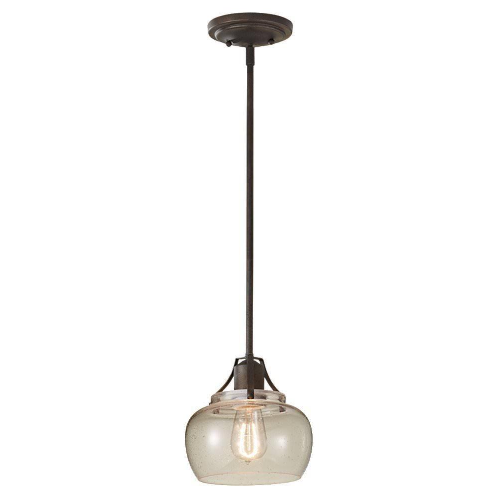 Generation Lighting - Urban Renewal Mini Pendant - Lights Canada