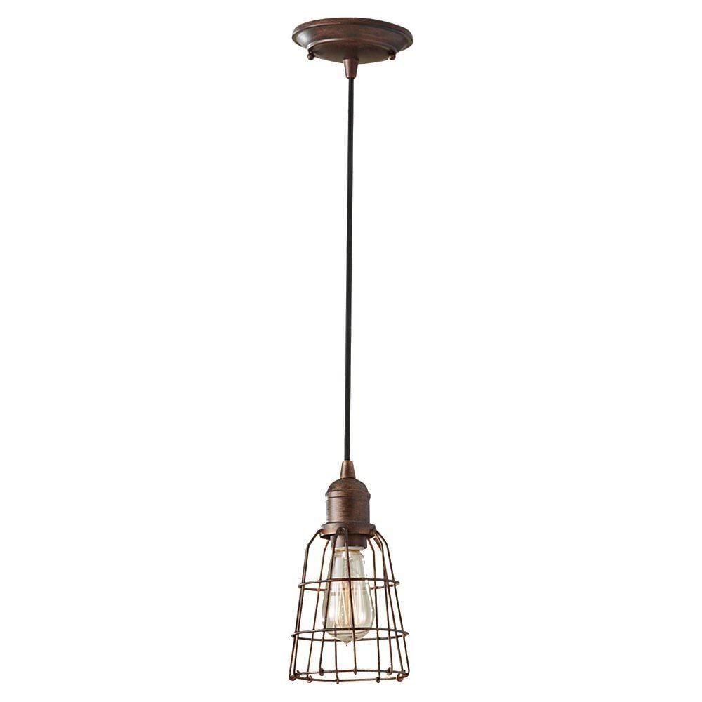 Generation Lighting - Urban Renewal Mini Pendant - Lights Canada