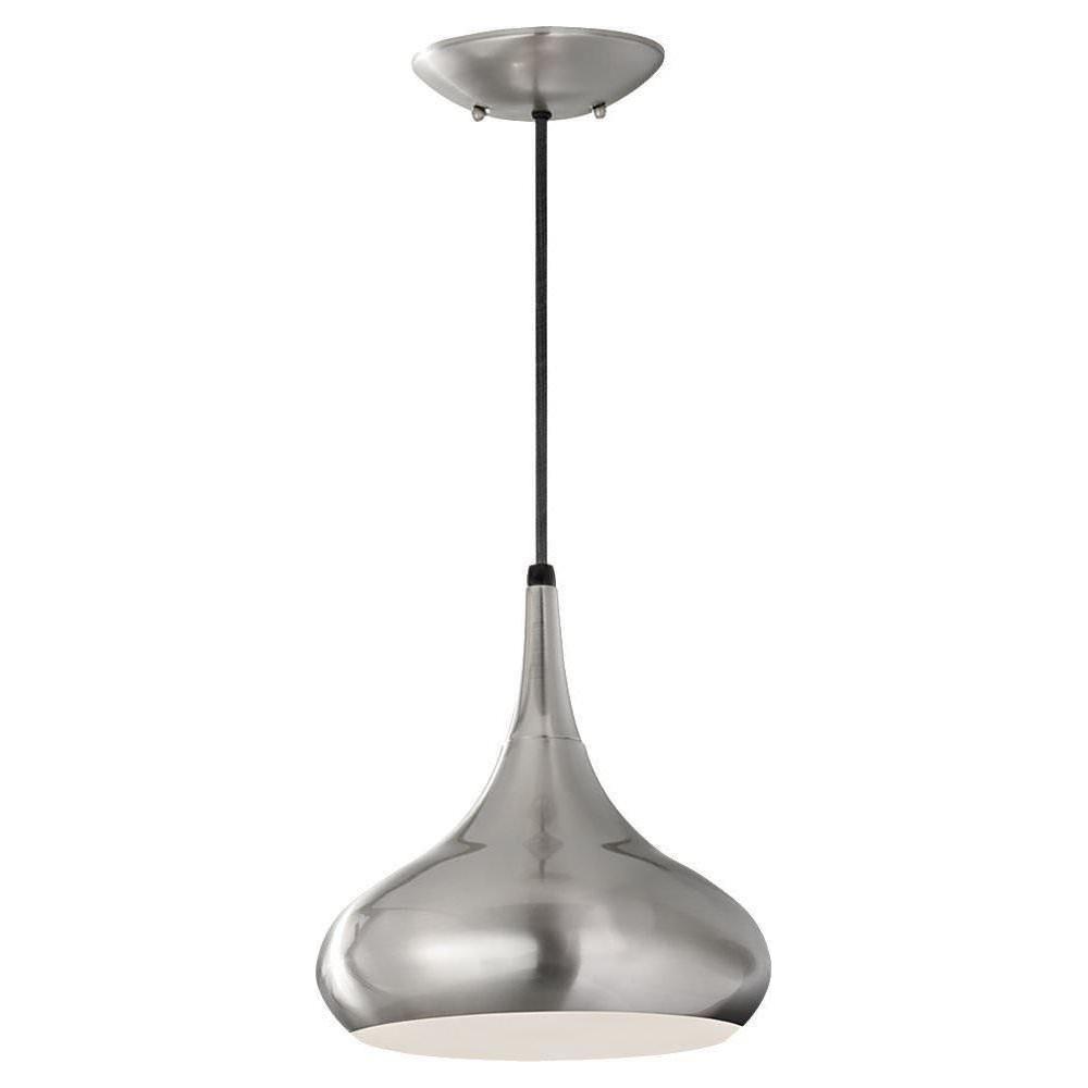 Generation Lighting - Belle Pendant - Lights Canada