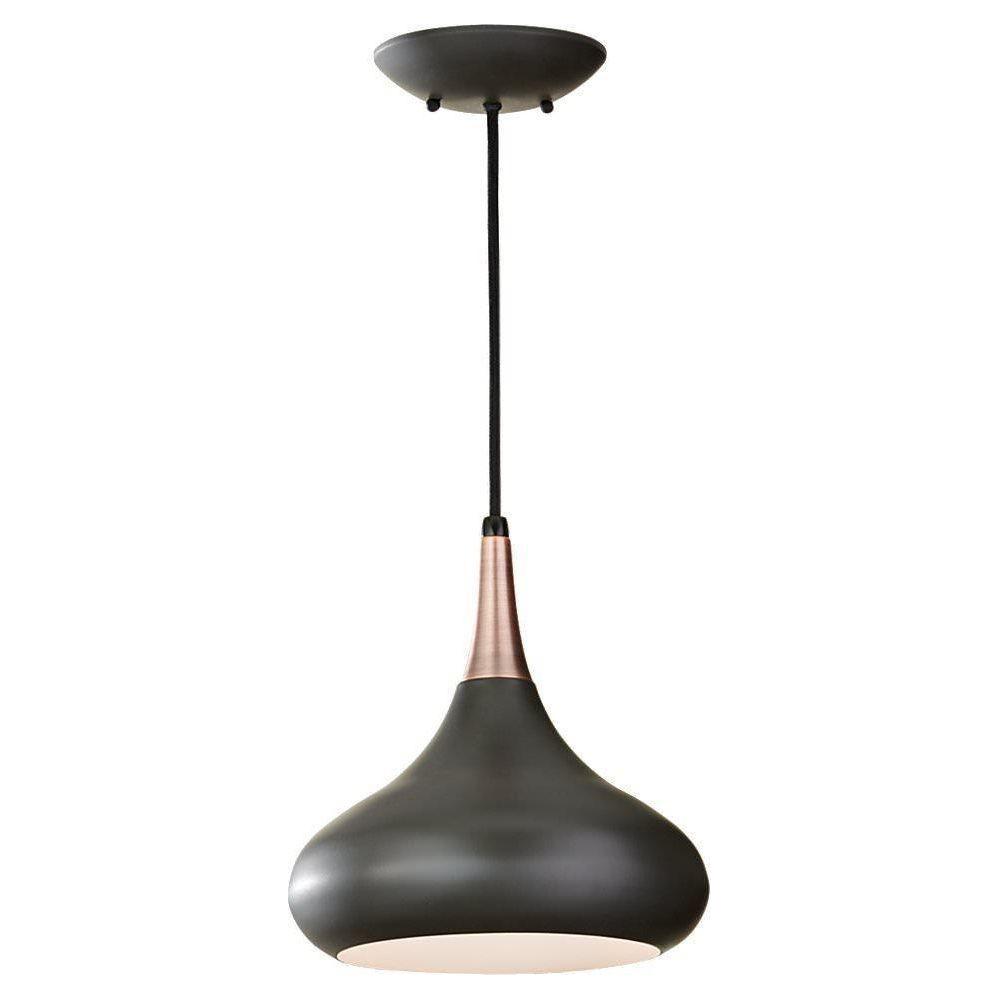 Generation Lighting - Belle Pendant - Lights Canada