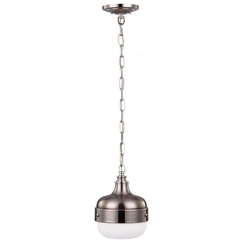 Generation Lighting - Cadence Mini Pendant - Lights Canada