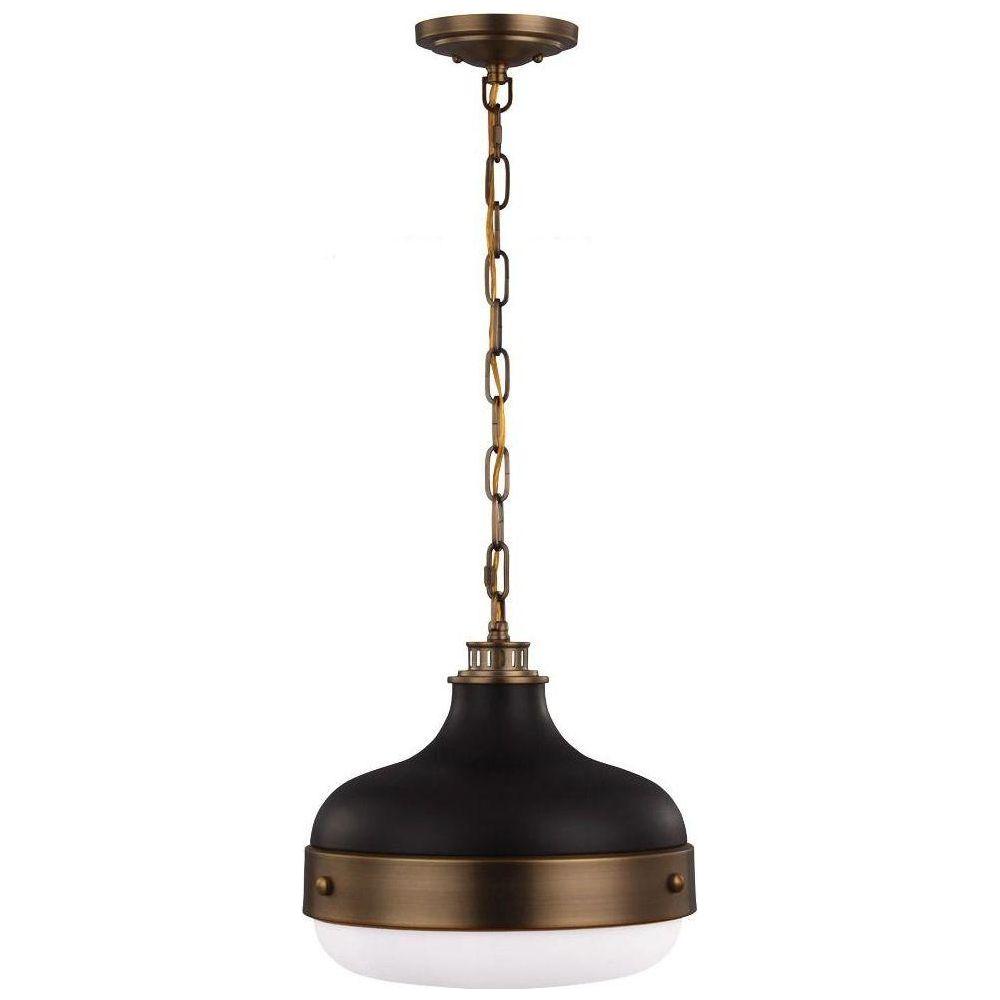 Generation Lighting - Cadence Pendant - Lights Canada