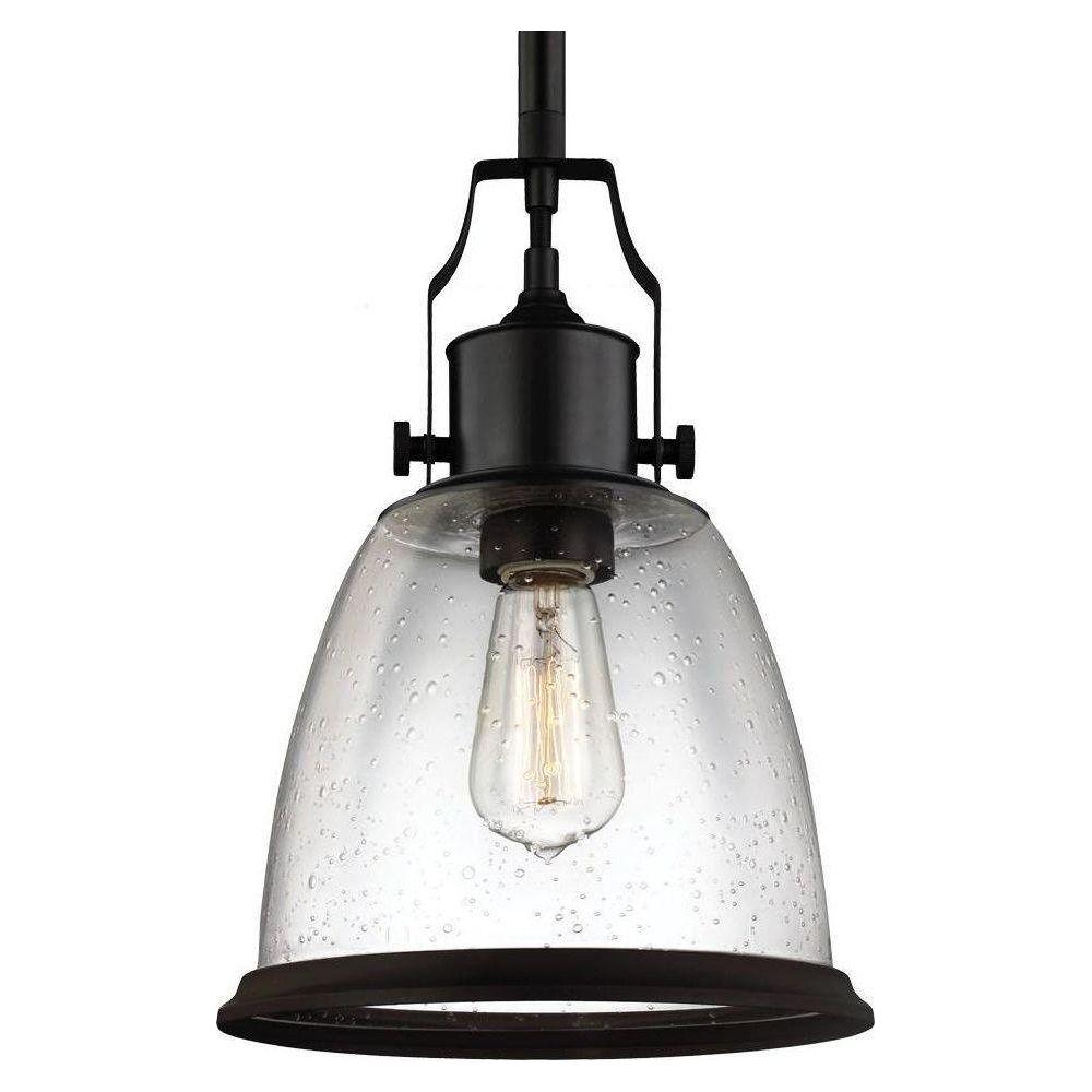 Generation Lighting - Hobson Pendant - Lights Canada