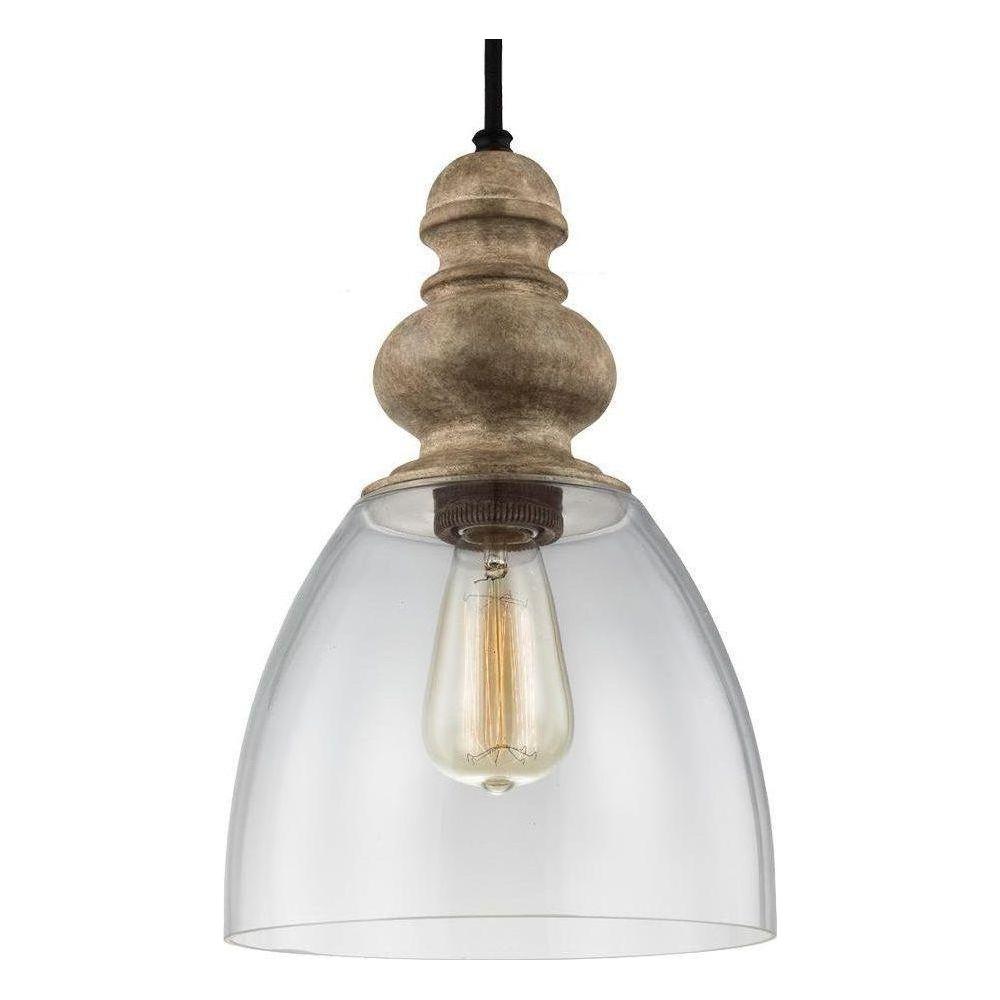 Generation Lighting - Matrimonio Mini Pendant - Lights Canada