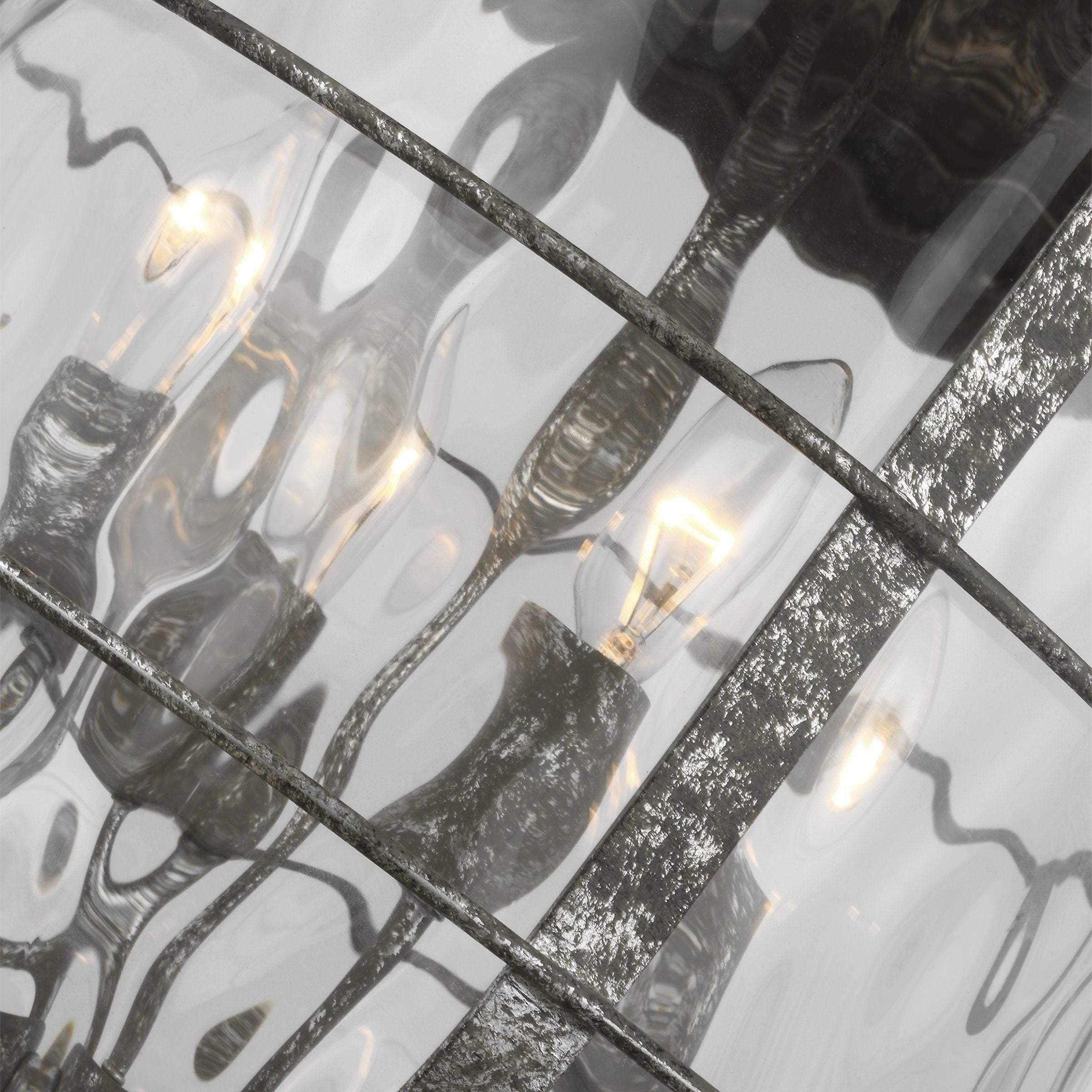 Generation Lighting - Parson Pendant - Lights Canada