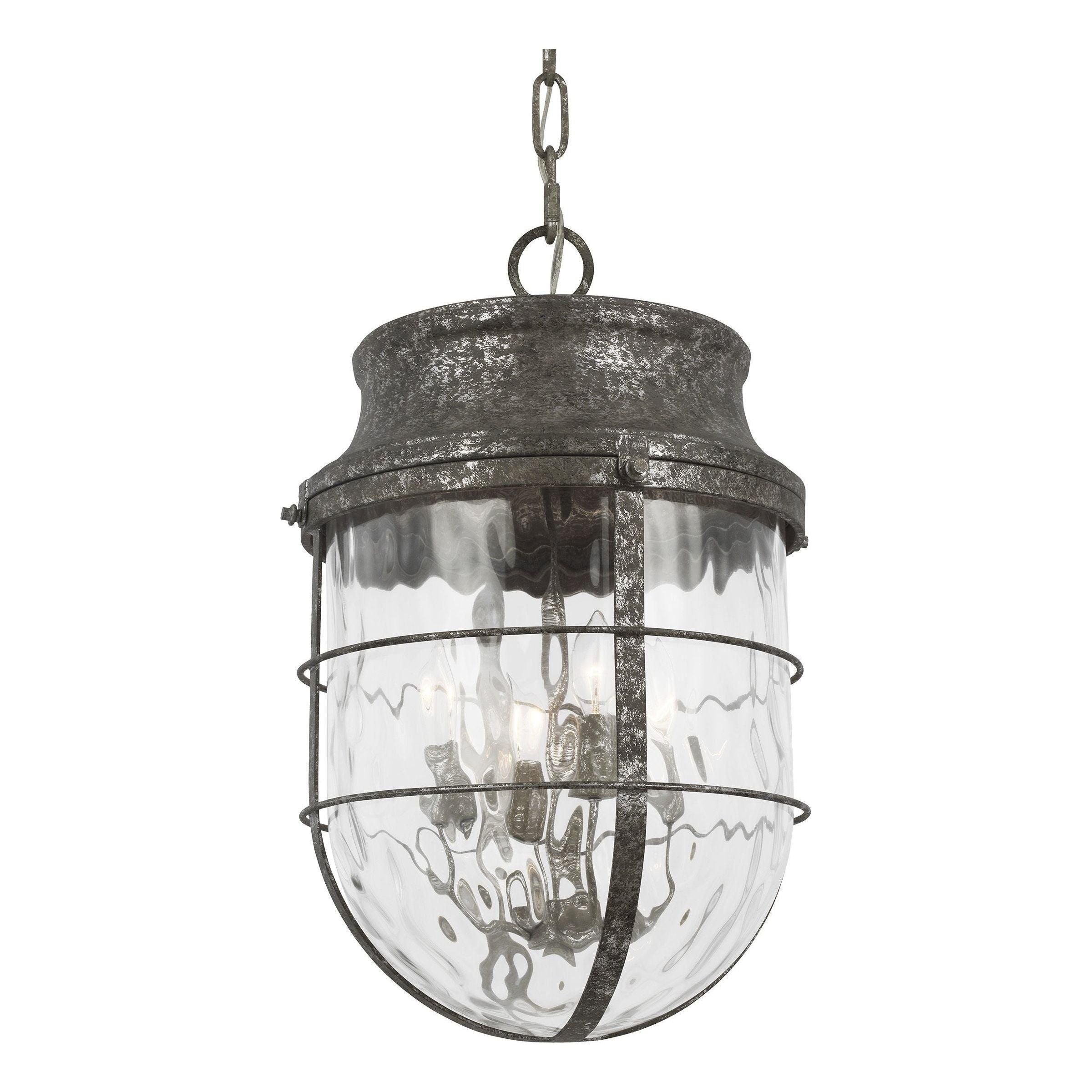 Generation Lighting - Parson Pendant - Lights Canada