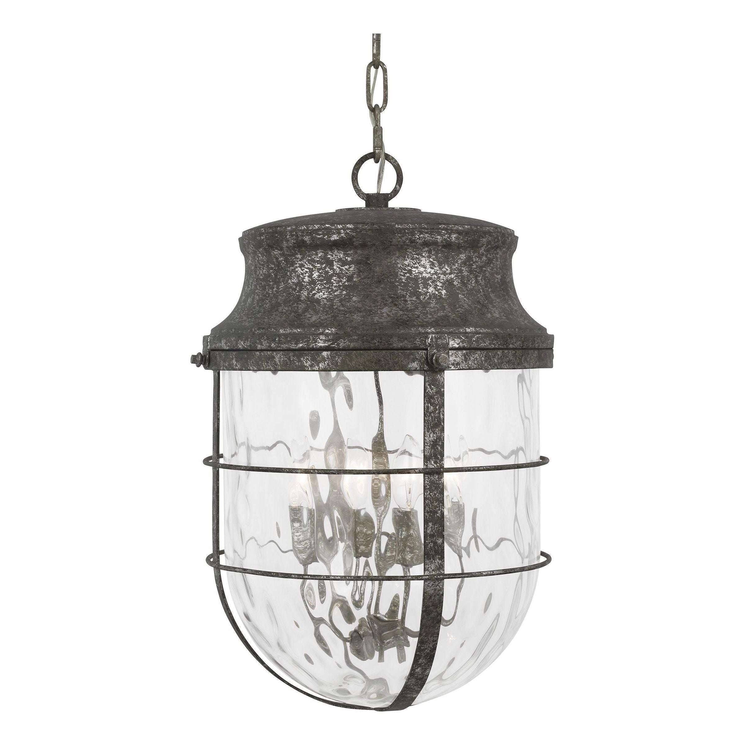 Generation Lighting - Parson Pendant - Lights Canada