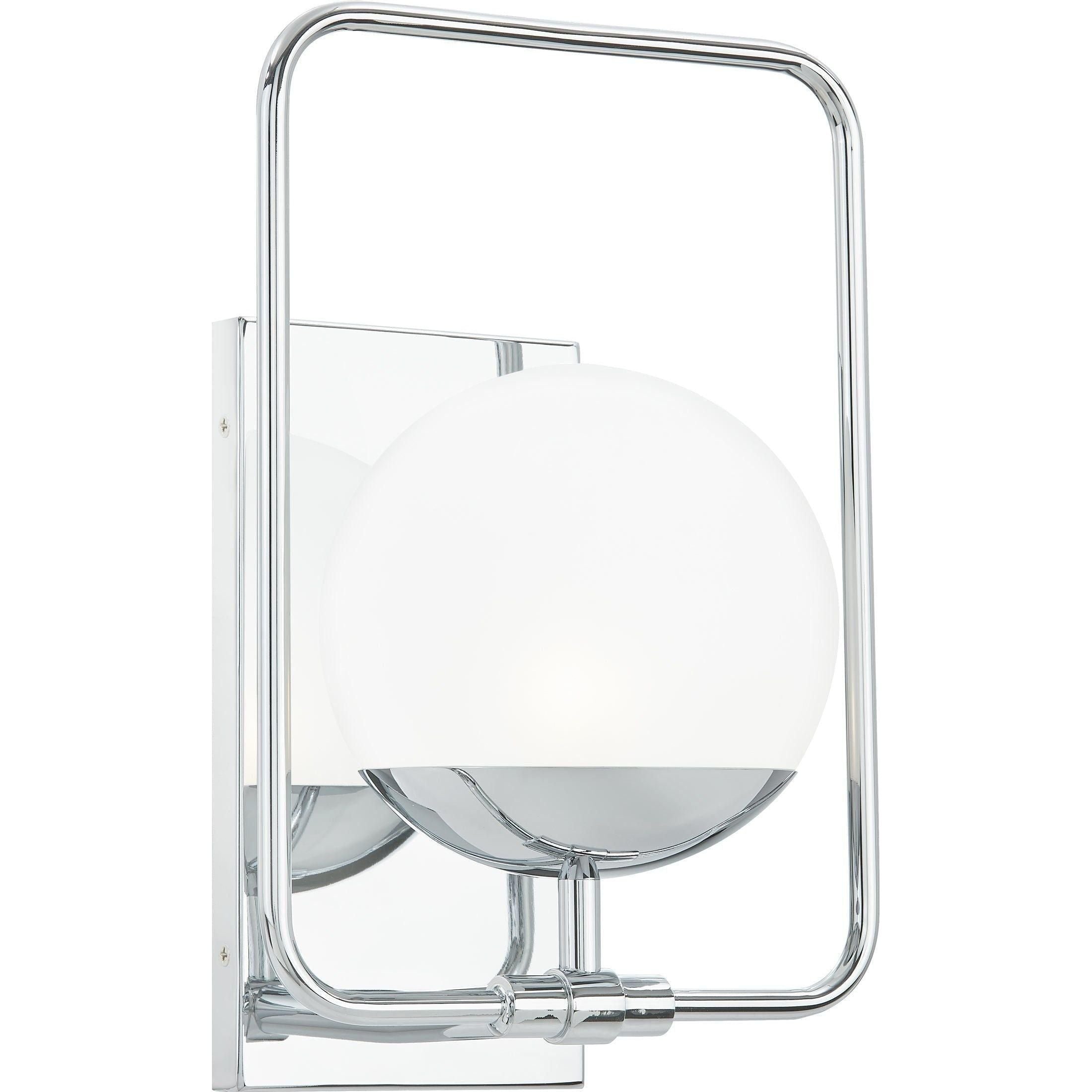 Quoizel - Padgett Sconce - Lights Canada