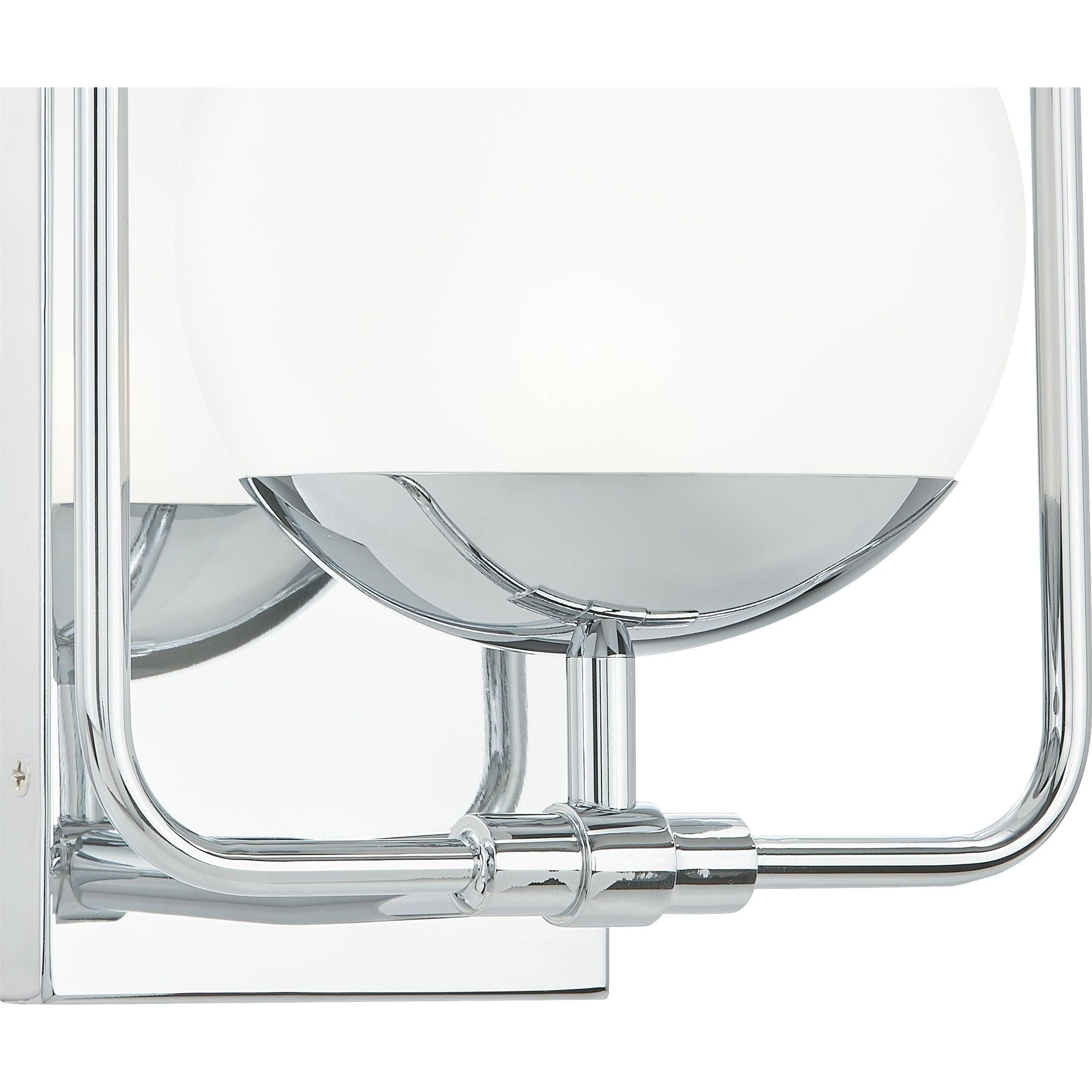 Quoizel - Padgett Sconce - Lights Canada