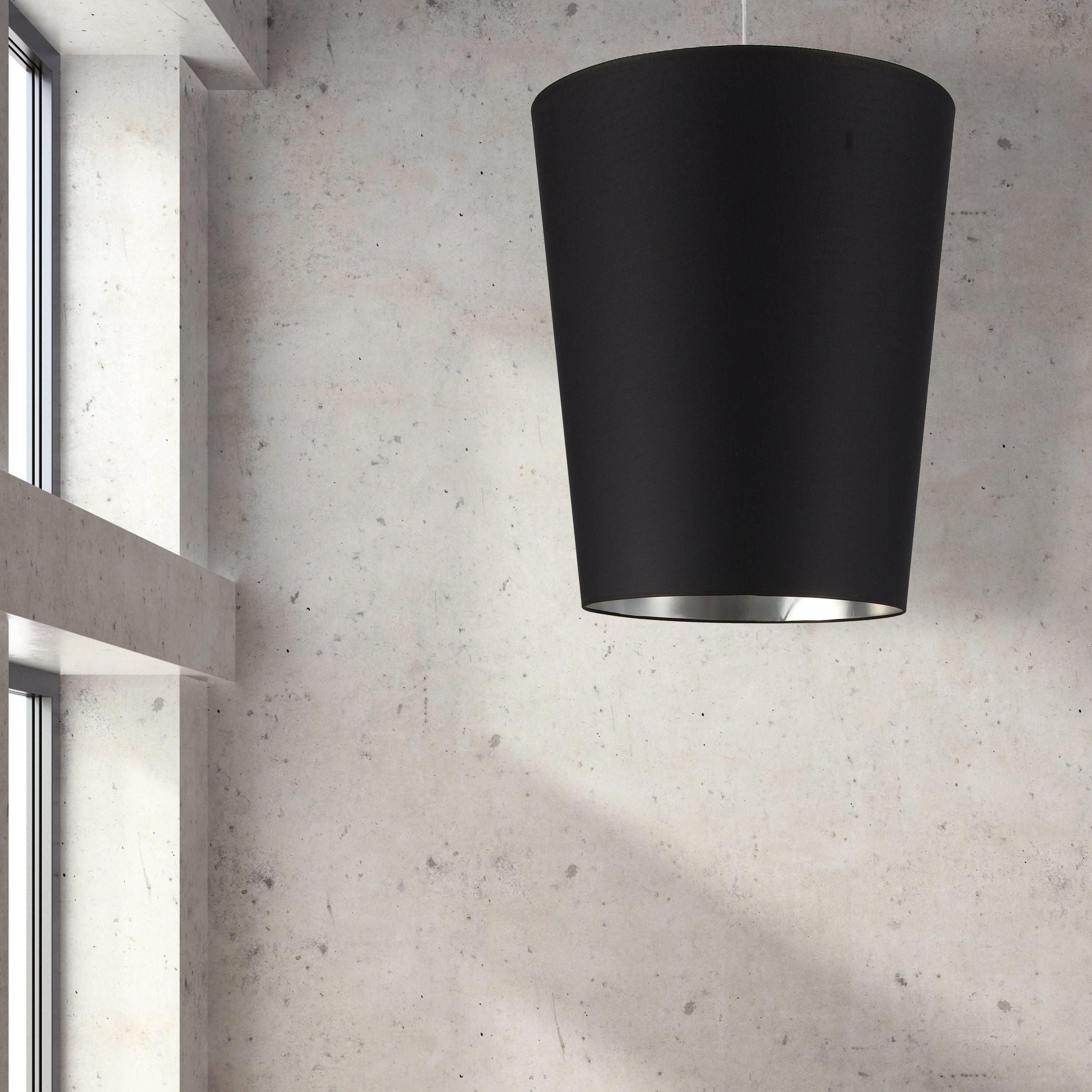 Dainolite - Paisley 1 Light 20 Inch Pendant - Lights Canada