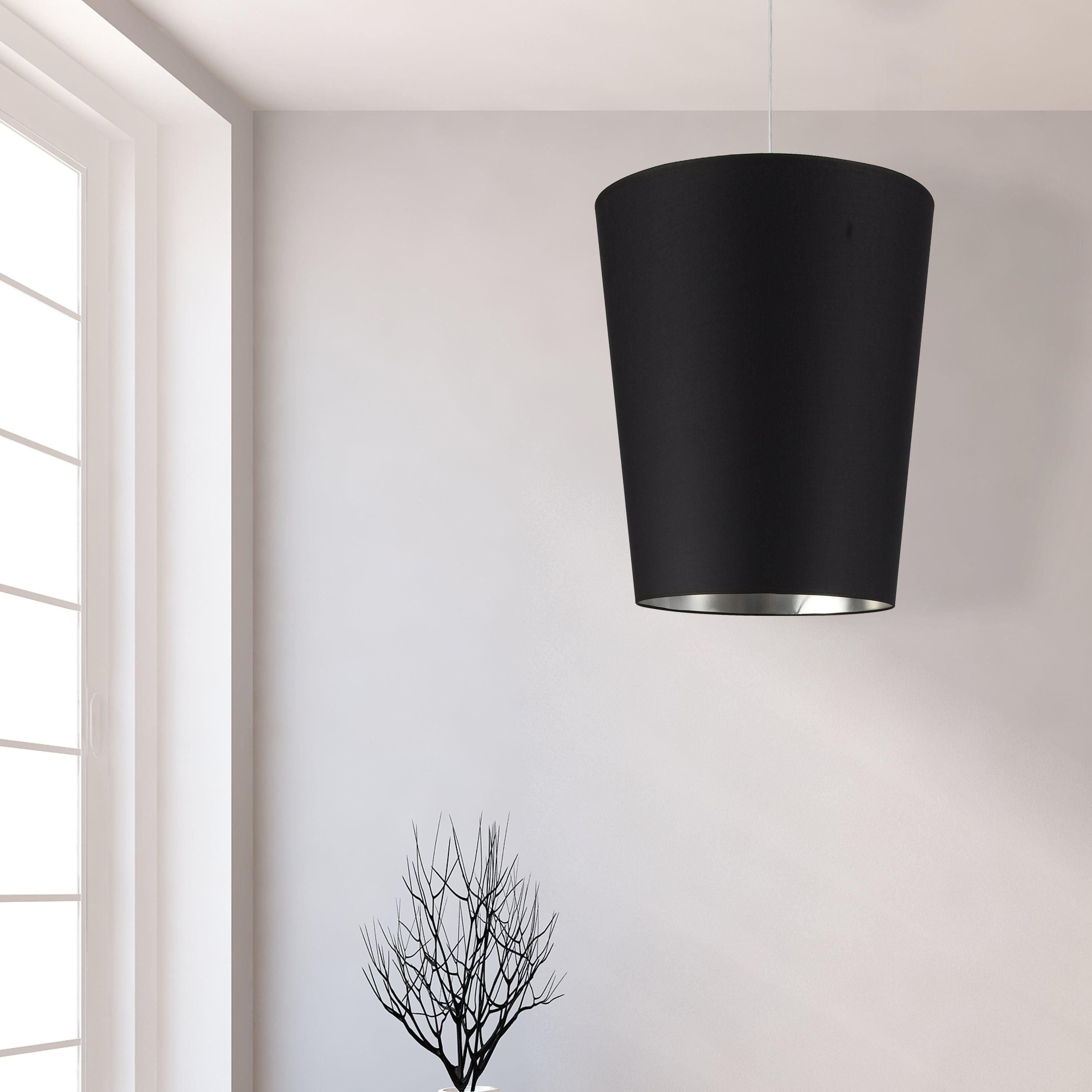Dainolite - Paisley 1 Light 16 Inch Pendant - Lights Canada