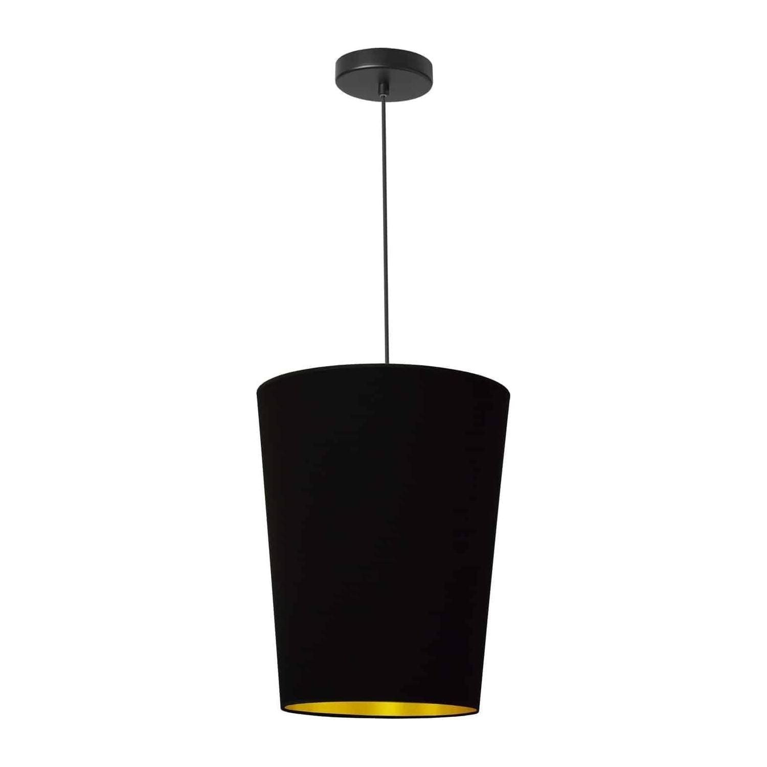 Dainolite - Paisley 1 Light 11 Inch Pendant - Lights Canada