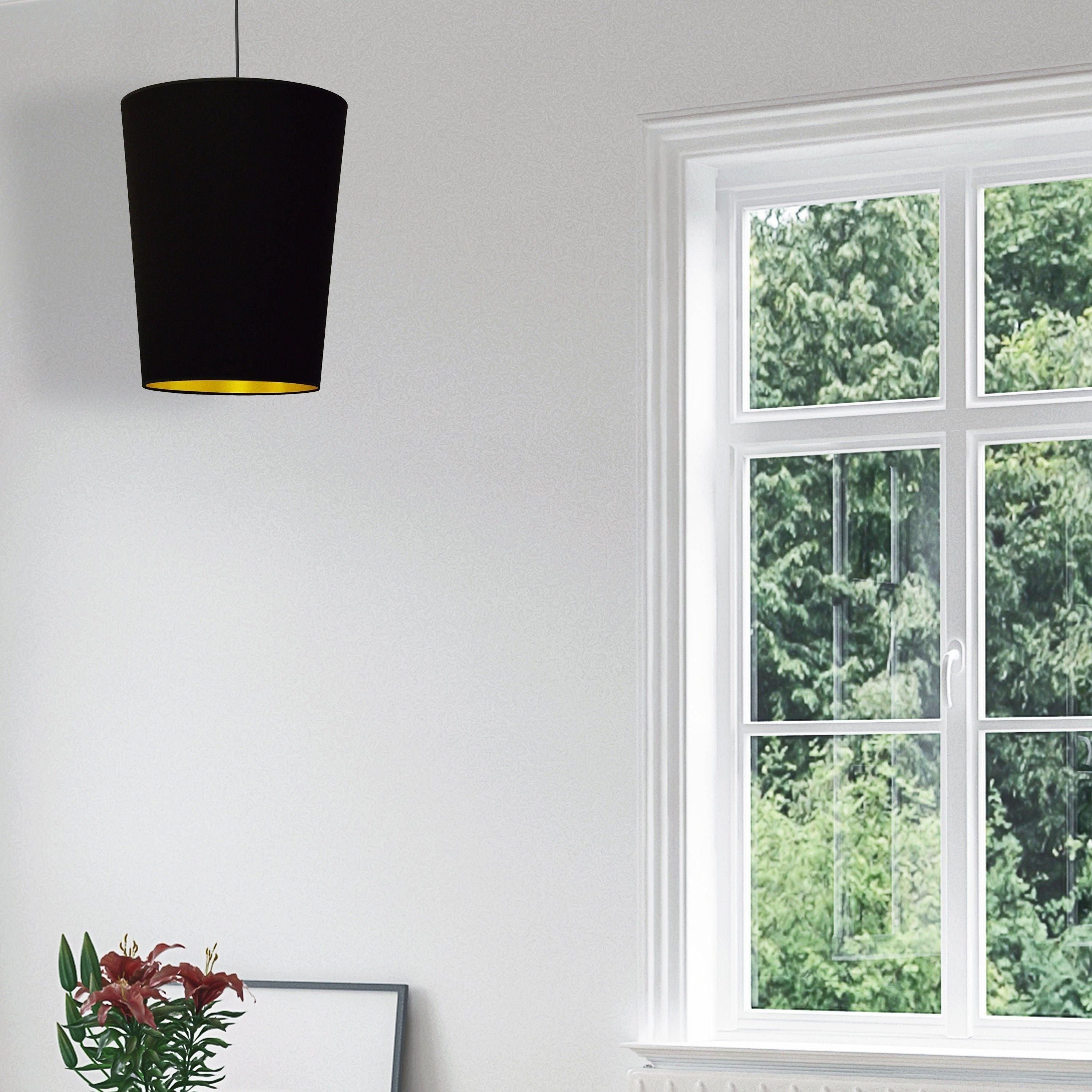 Dainolite - Paisley 1 Light 11 Inch Pendant - Lights Canada