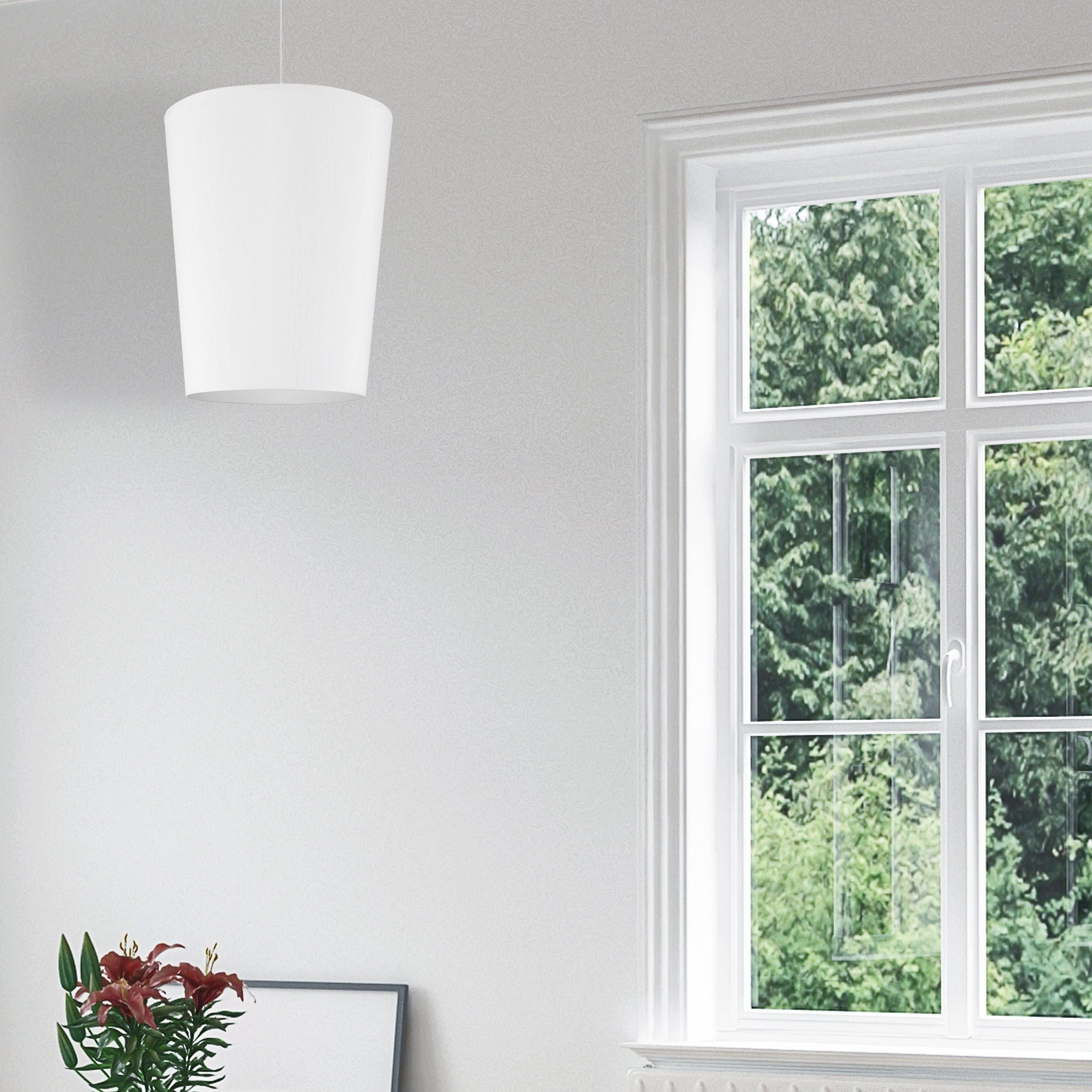 Dainolite - Paisley 1 Light 11 Inch Pendant - Lights Canada