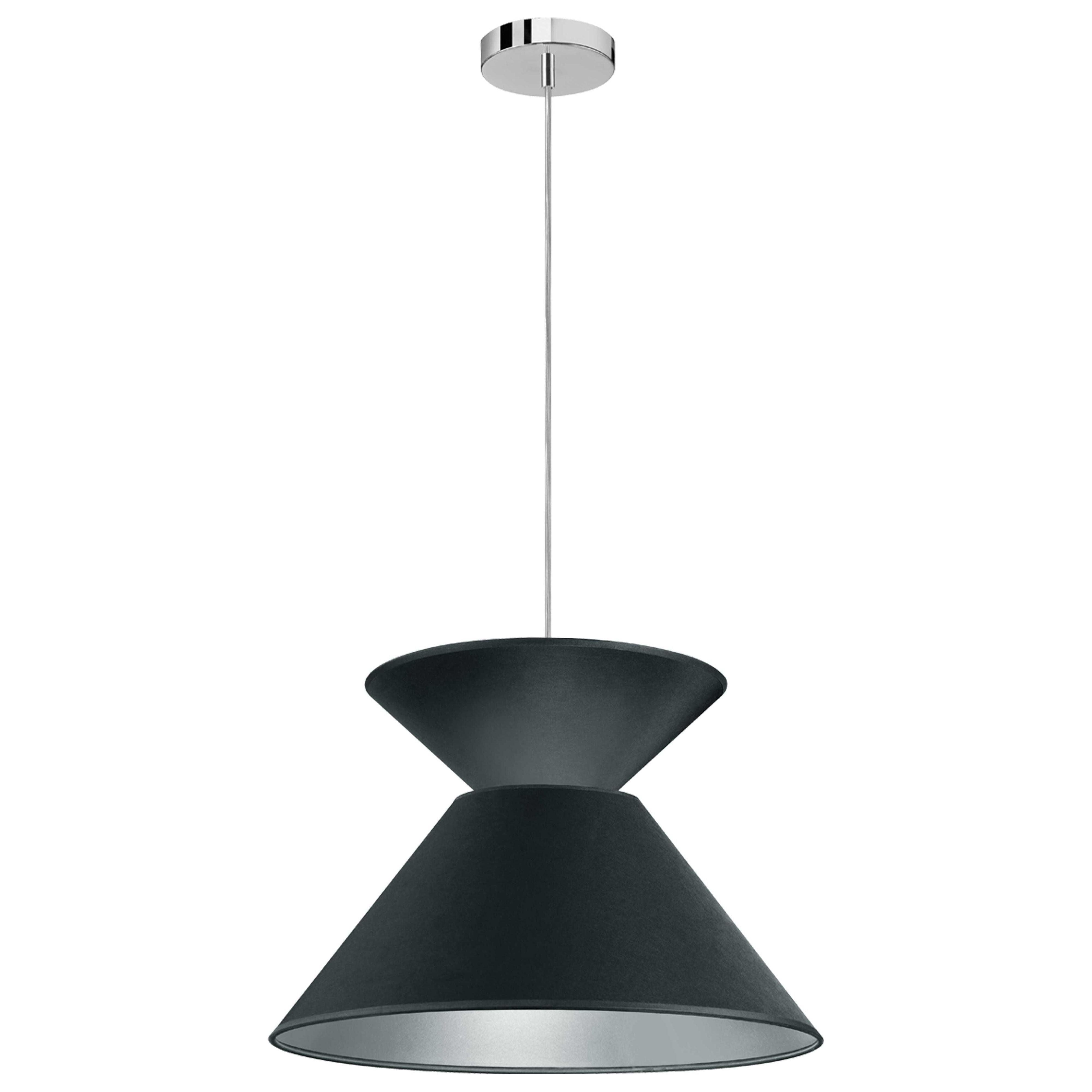 Dainolite - Patricia 1-Light Pendant - Lights Canada