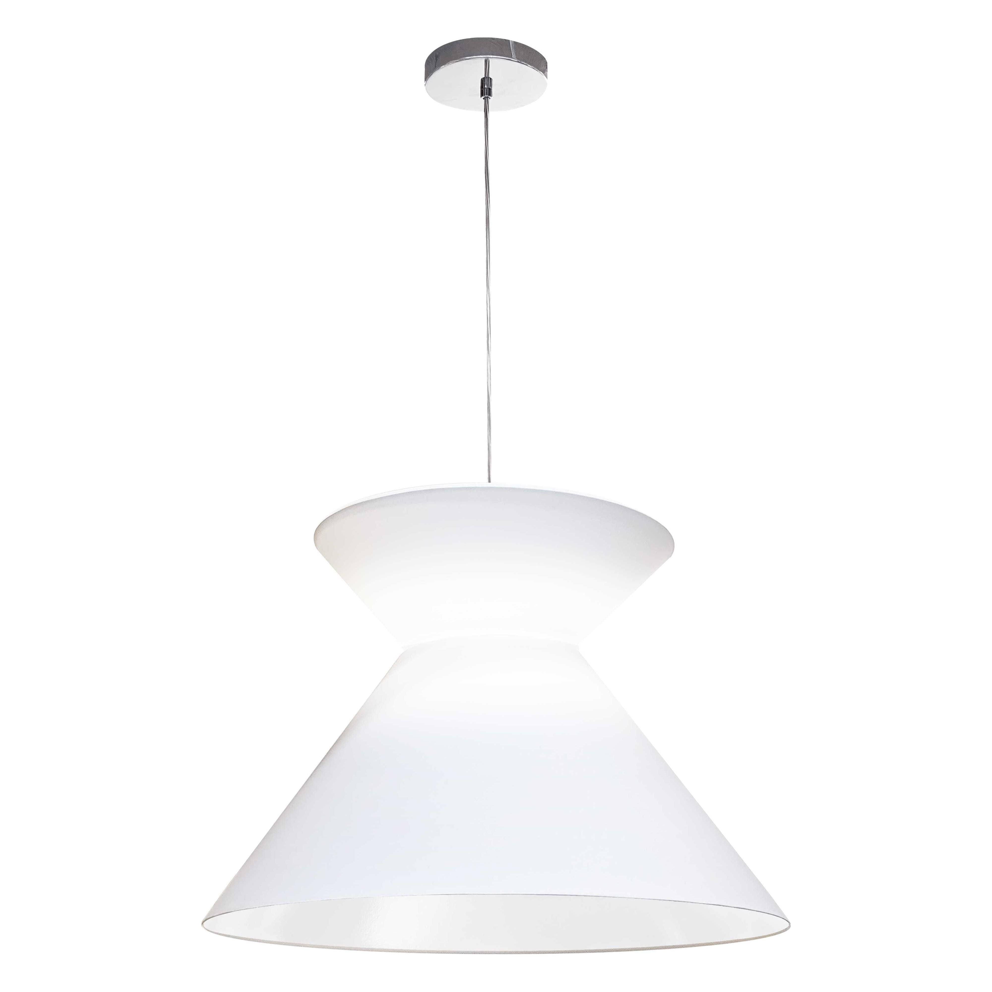 Dainolite - Patricia 1-Light Pendant - Lights Canada