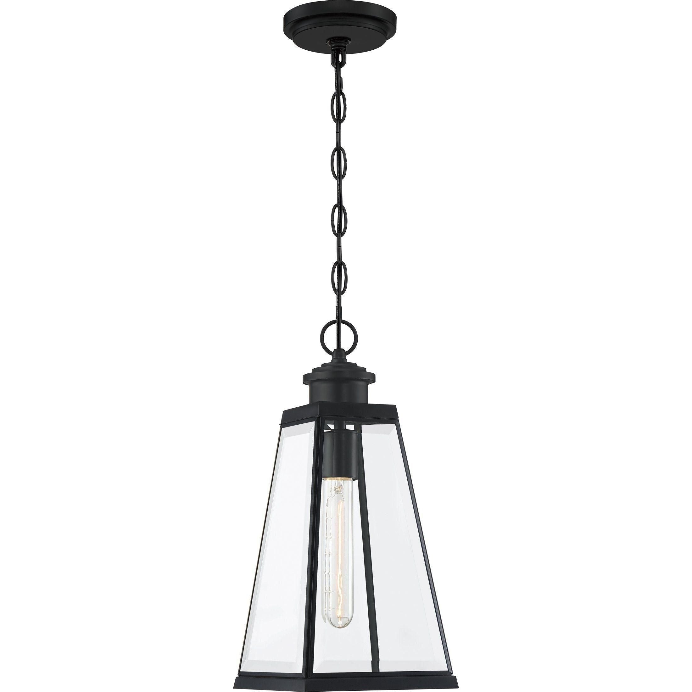 Quoizel - Paxton Outdoor Pendant - Lights Canada