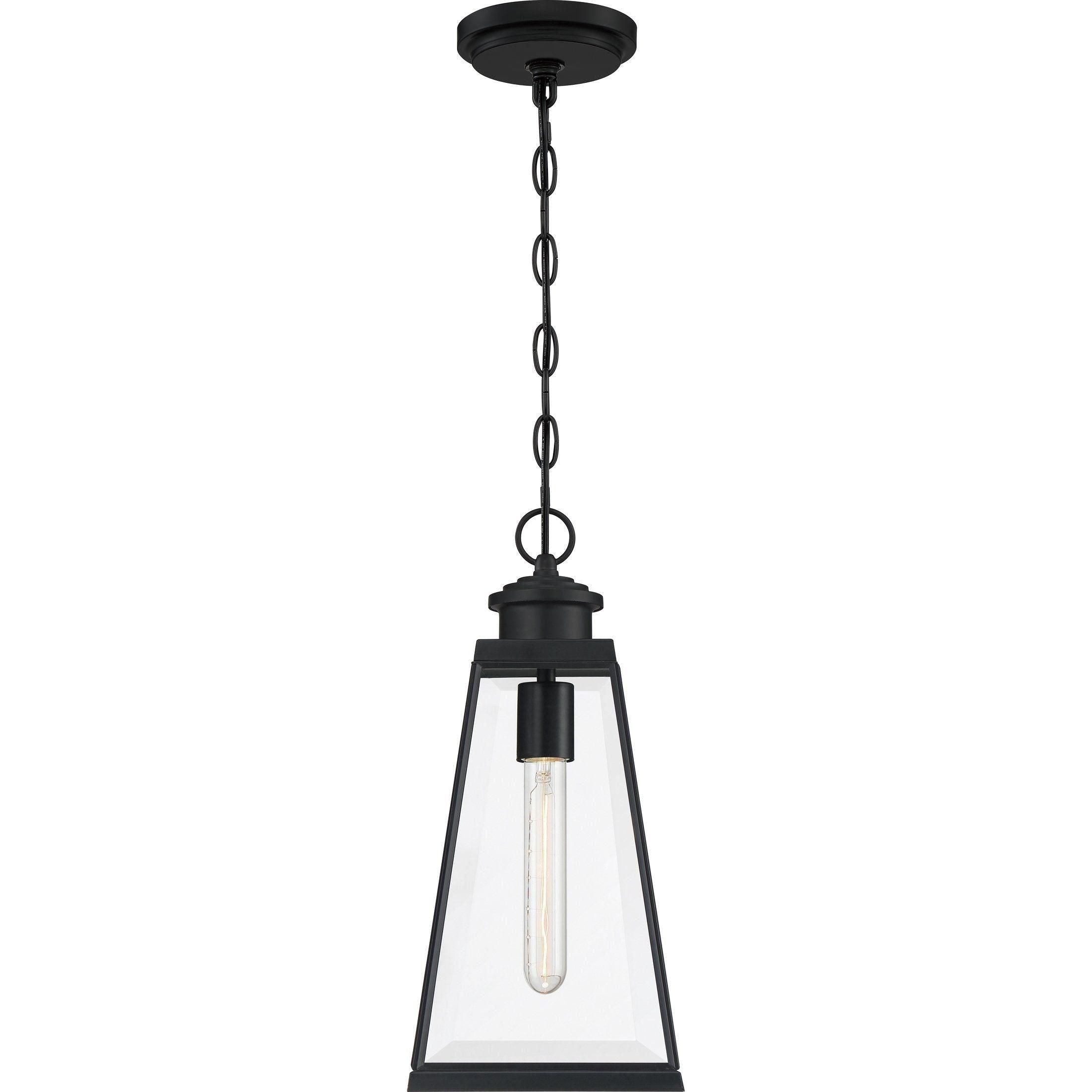 Quoizel - Paxton Outdoor Pendant - Lights Canada