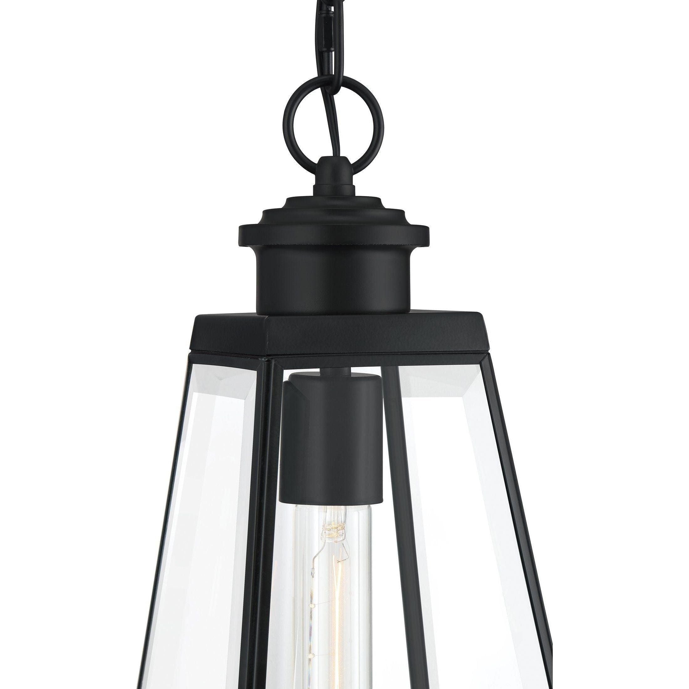 Quoizel - Paxton Outdoor Pendant - Lights Canada