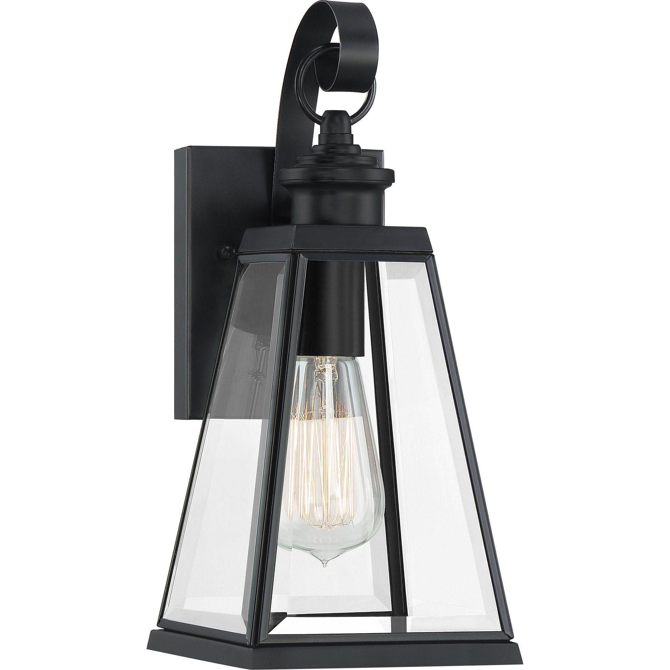Quoizel - Paxton Outdoor Wall Light - Lights Canada