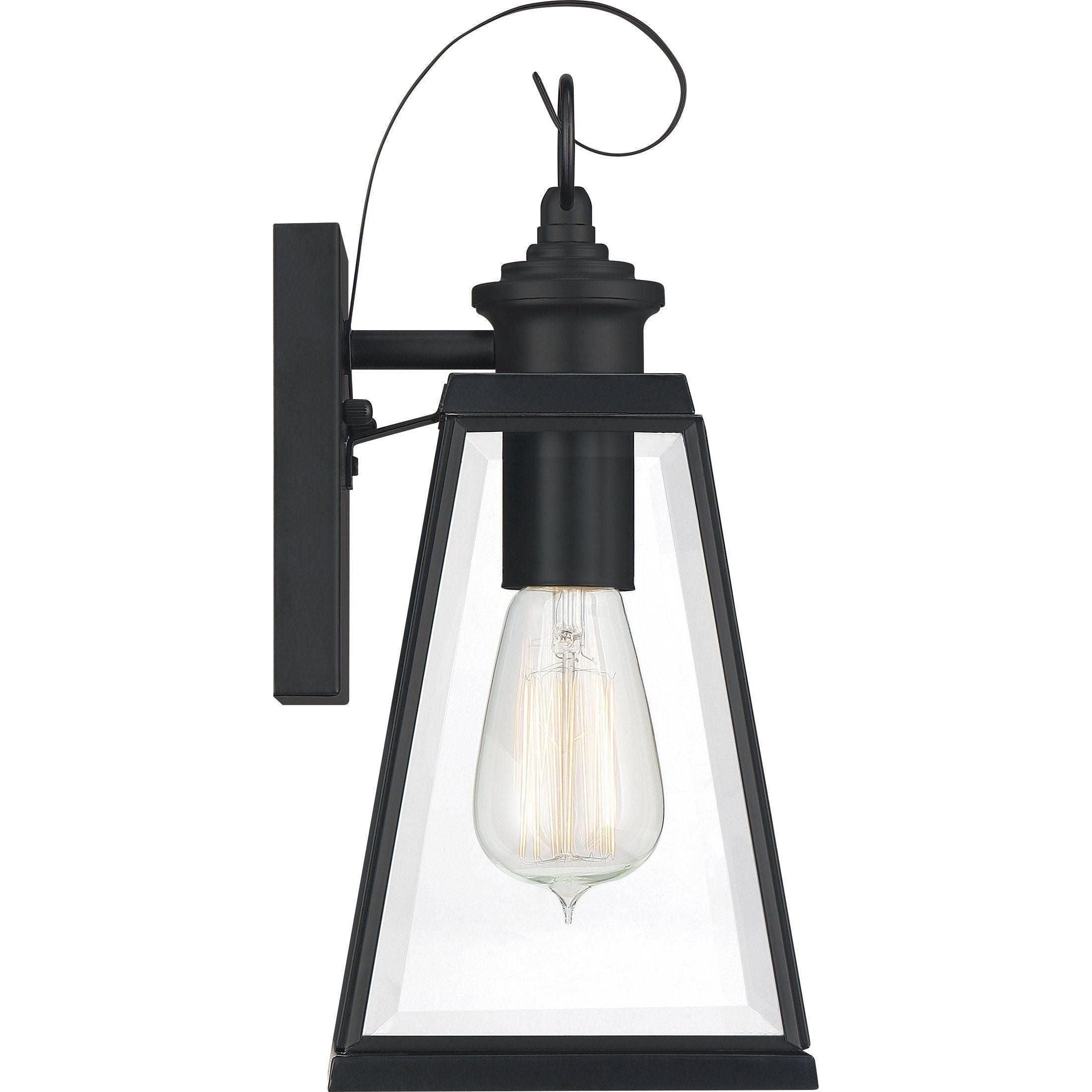 Quoizel - Paxton Outdoor Wall Light - Lights Canada