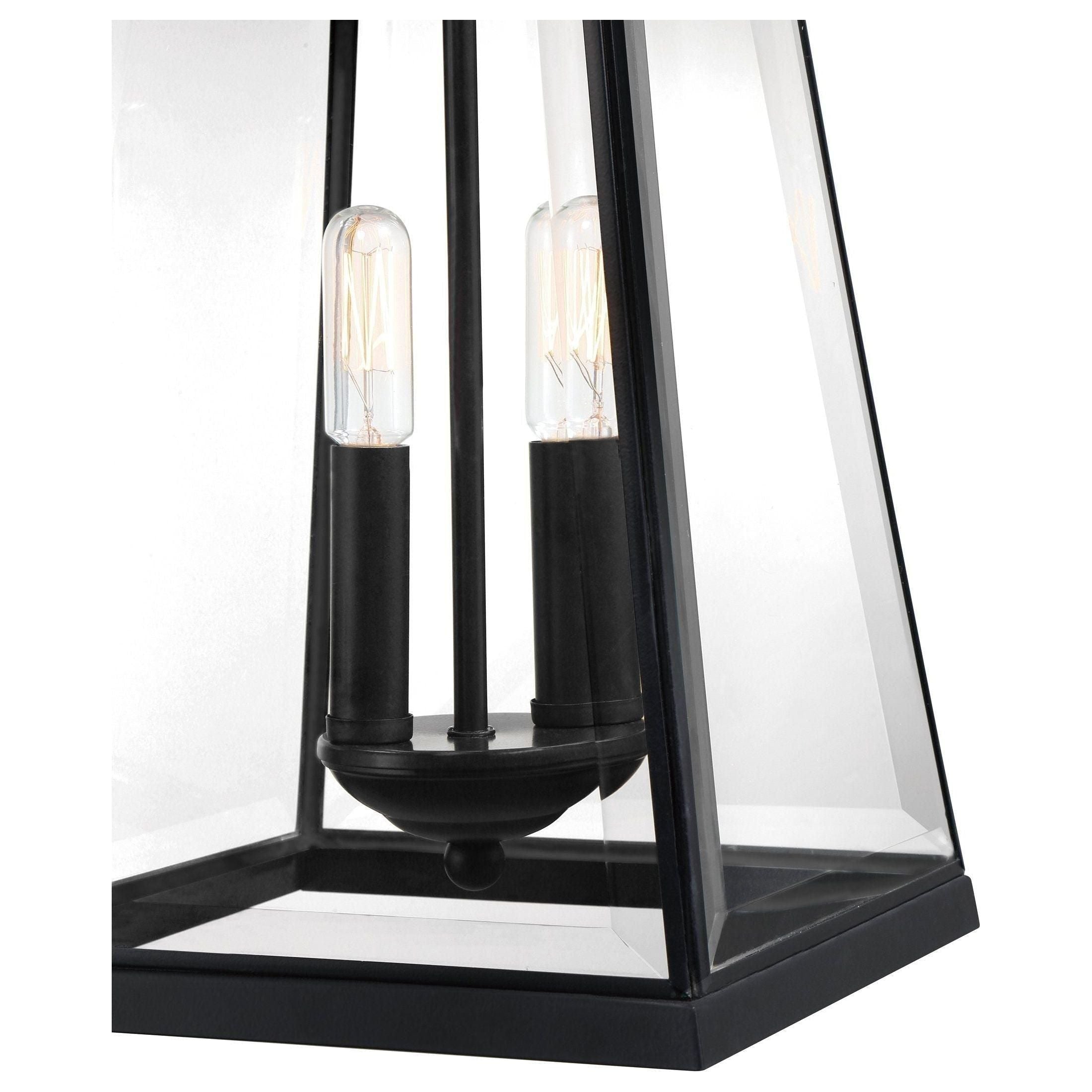 Quoizel - Paxton Outdoor Wall Light - Lights Canada
